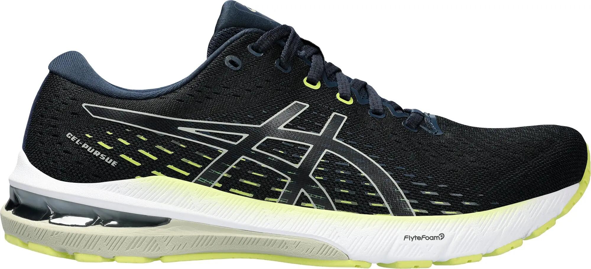 ASICS picture