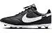 Chaussures de football - Soft Ground - Synthétiques - Premier 3 - Noir 3/4