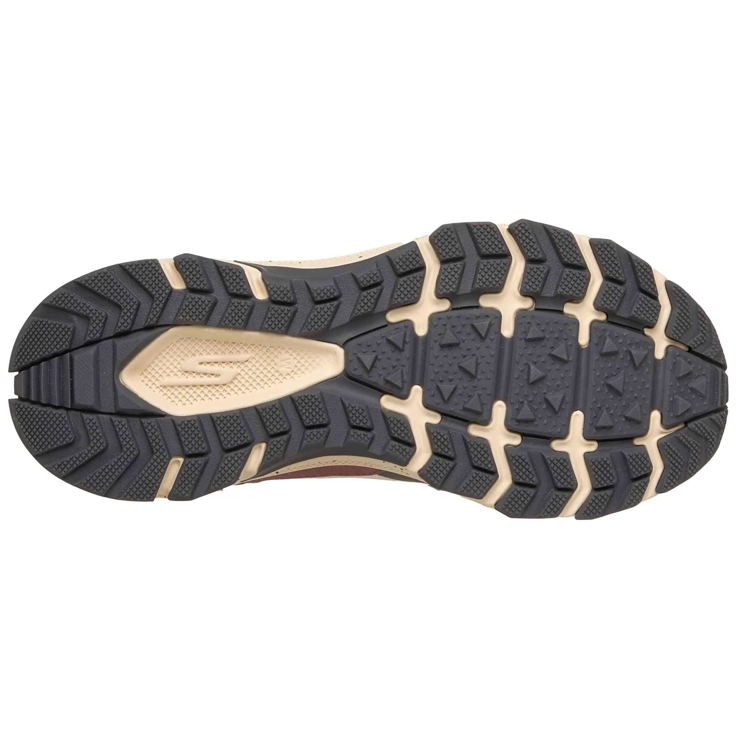 Zapatillas de trekking Skechers modelo GO RUN Trail Altitude 2.0 - Ra para mujer 5/5