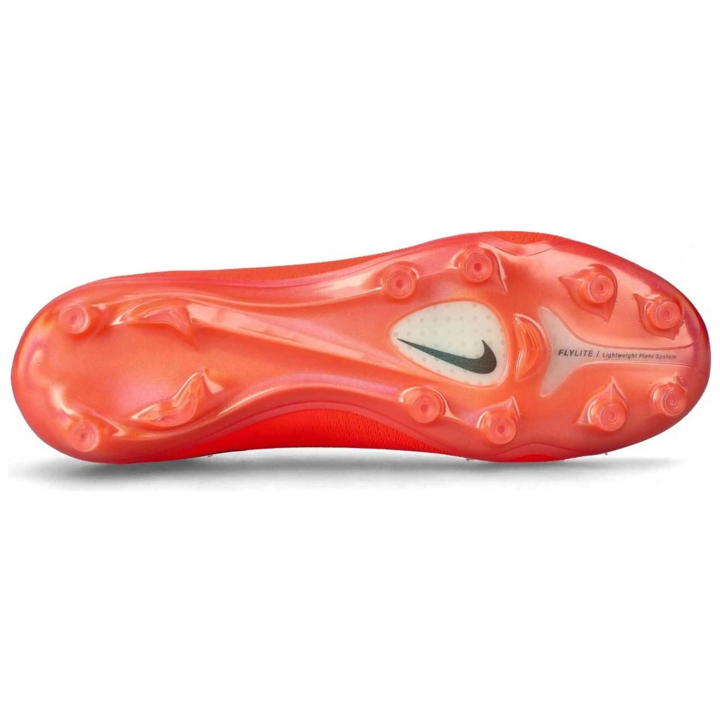 Chaussures de football Nike modèle Mercurial Vapor 17 Elite pour homme 5/5