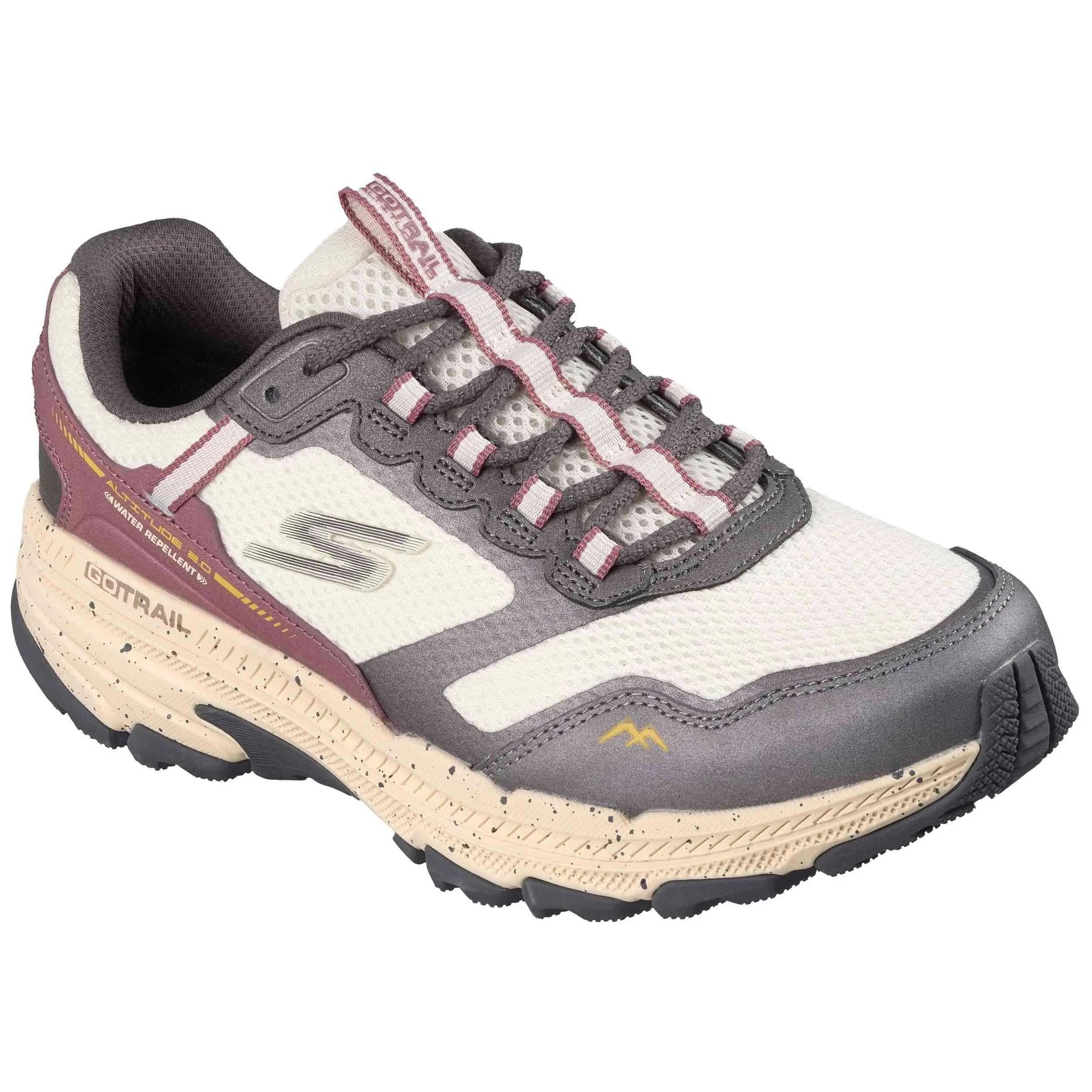 Zapatillas de trekking Skechers modelo GO RUN Trail Altitude 2.0 - Ra para mujer 4/5
