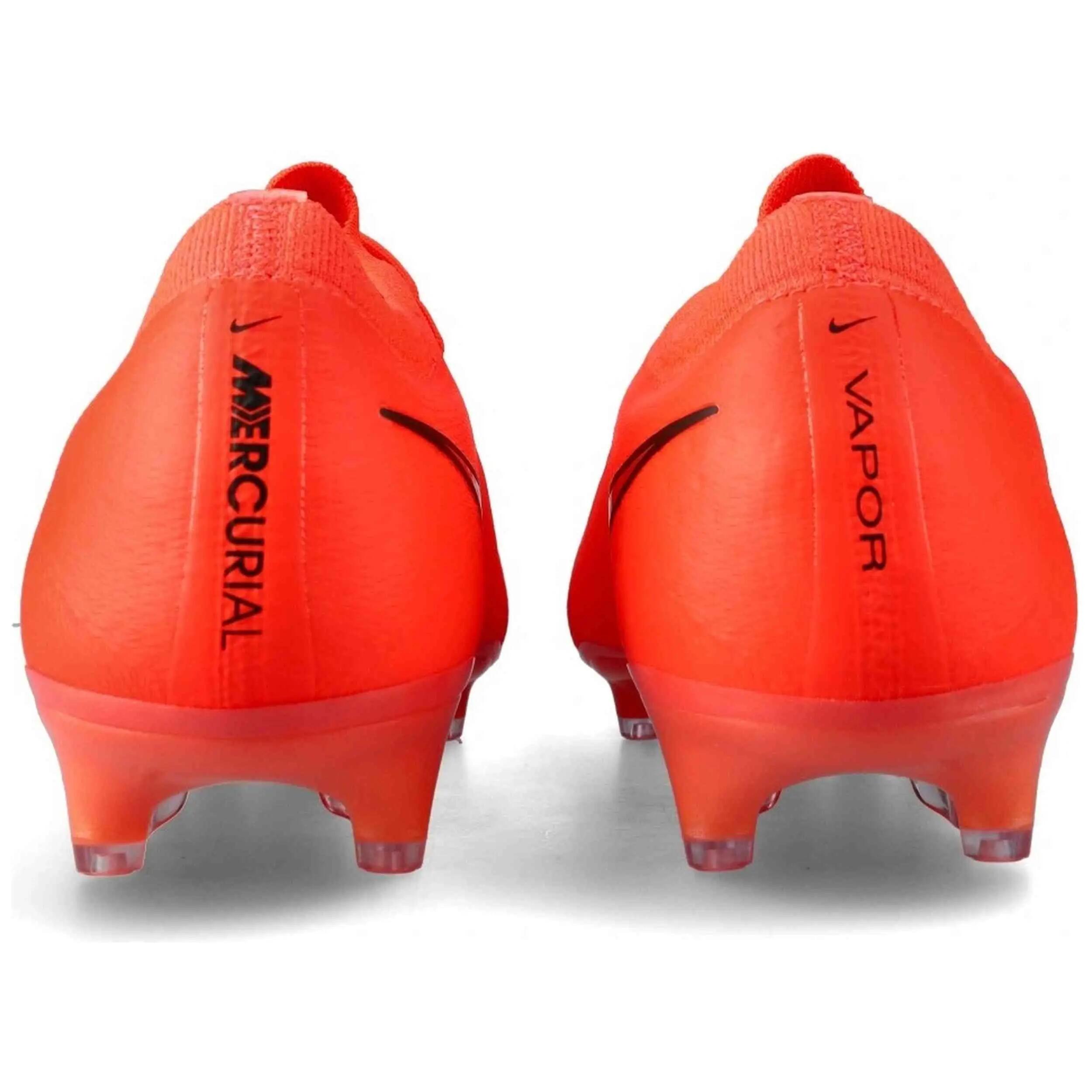 Chaussures de football Nike modèle Mercurial Vapor 17 Elite pour homme 4/5