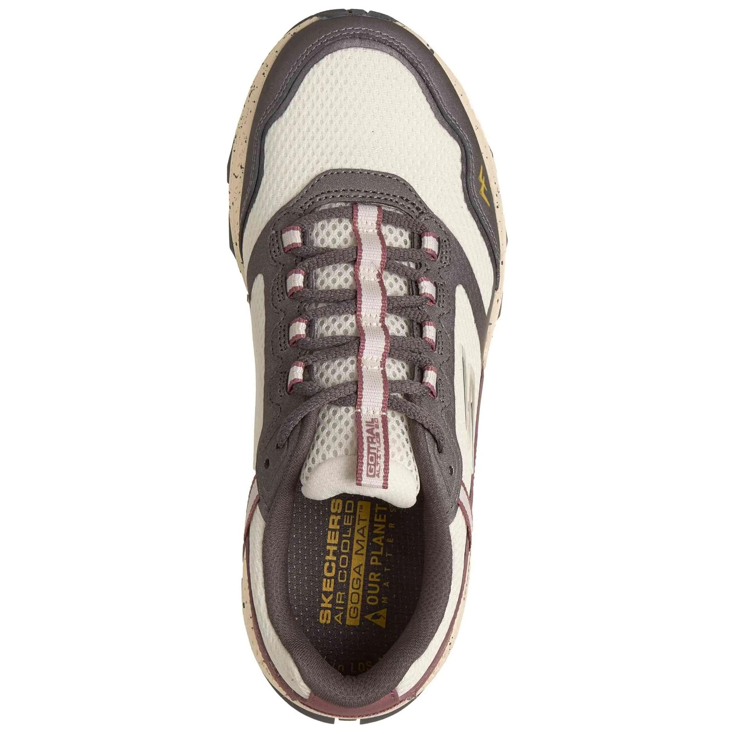 Zapatillas de trekking Skechers modelo GO RUN Trail Altitude 2.0 - Ra para mujer 3/5
