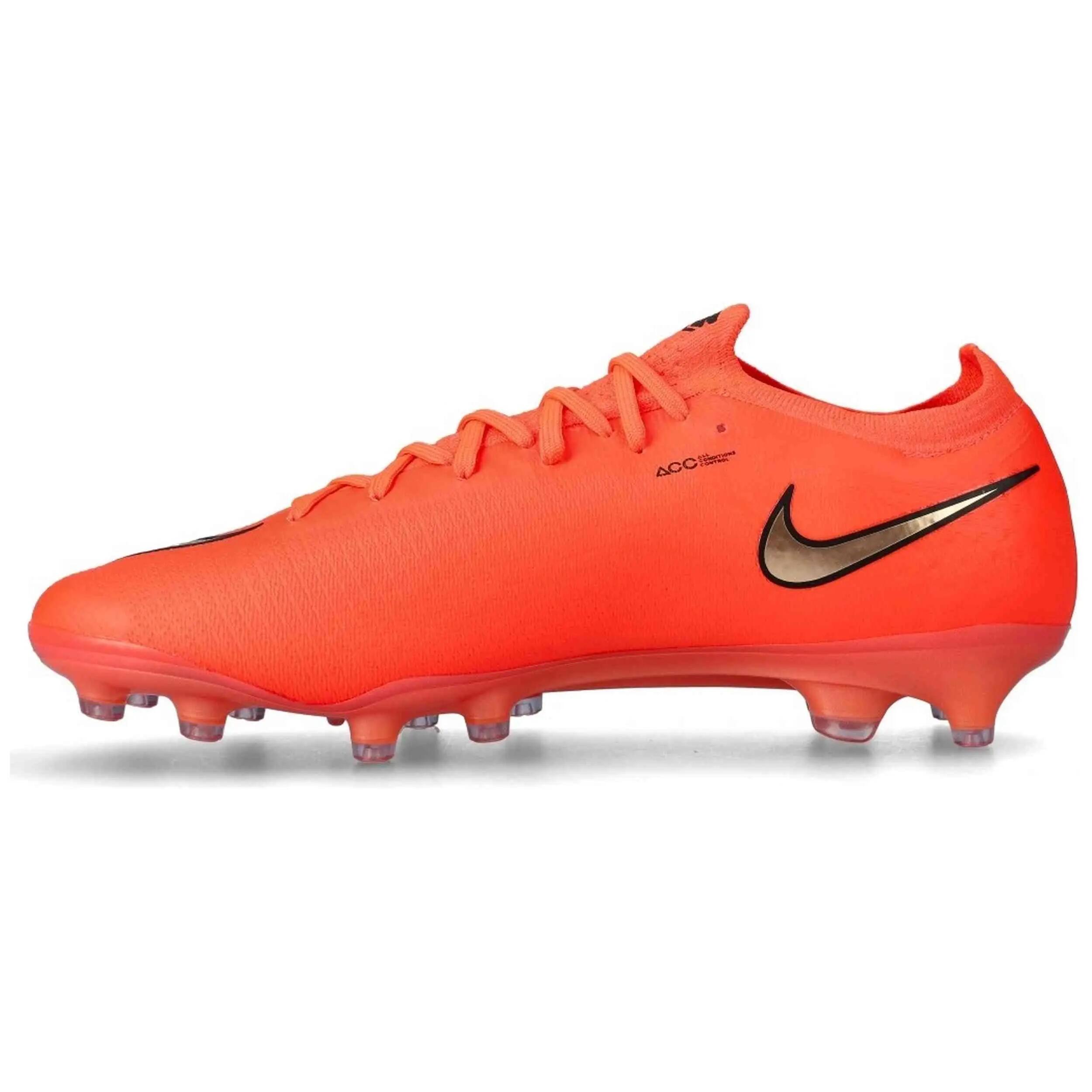 Chaussures de football Nike modèle Mercurial Vapor 17 Elite pour homme 2/5