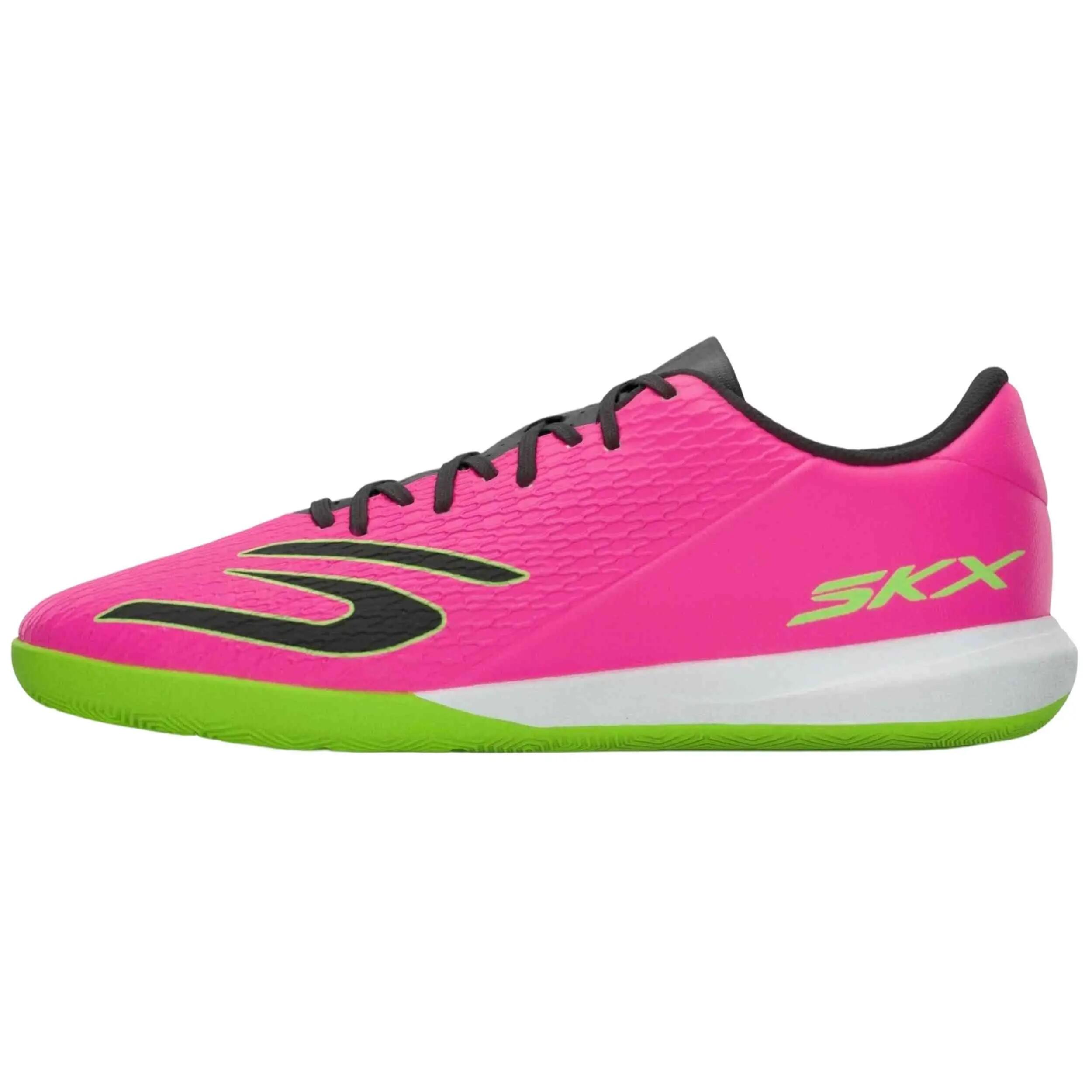Hallenfußballschuhe Skechers Modell SKX_2 Club IC für männer 2/4