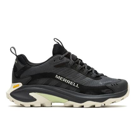 Chaussures de randonnée femme - GORE-TEX - Moab Speed 2 - noires