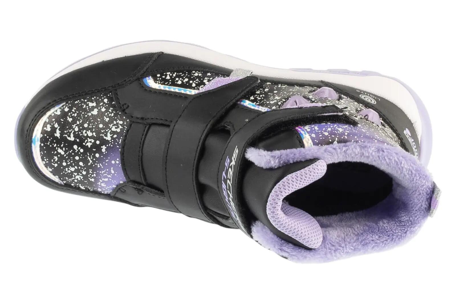 Buty zimowe dziewczęce, Storm Blazer 3/4