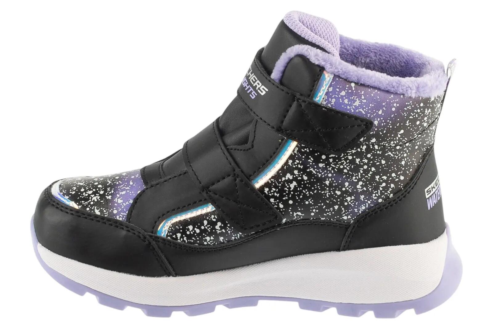 Buty zimowe dziewczęce, Storm Blazer 2/4