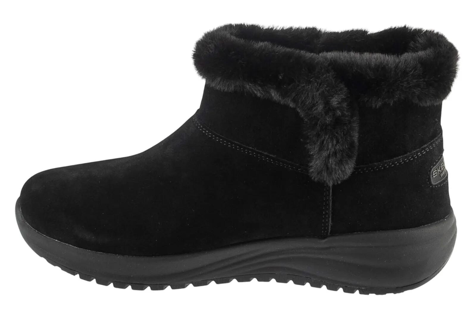 Buty zimowe damskie, On-The-Go Stellar - Cozy Step 2/4