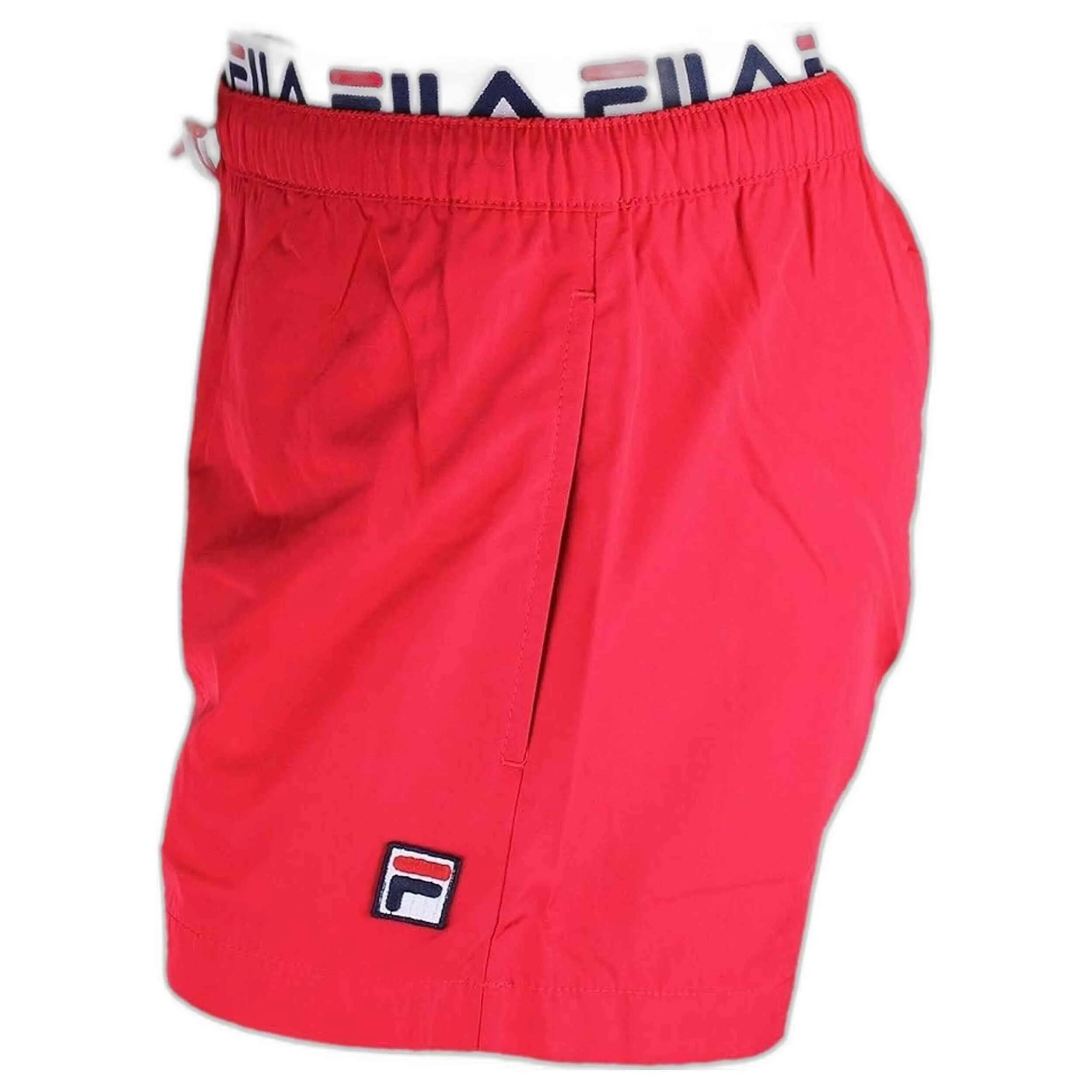 Badpak Fila model 687742-006 voor mannen 2/2