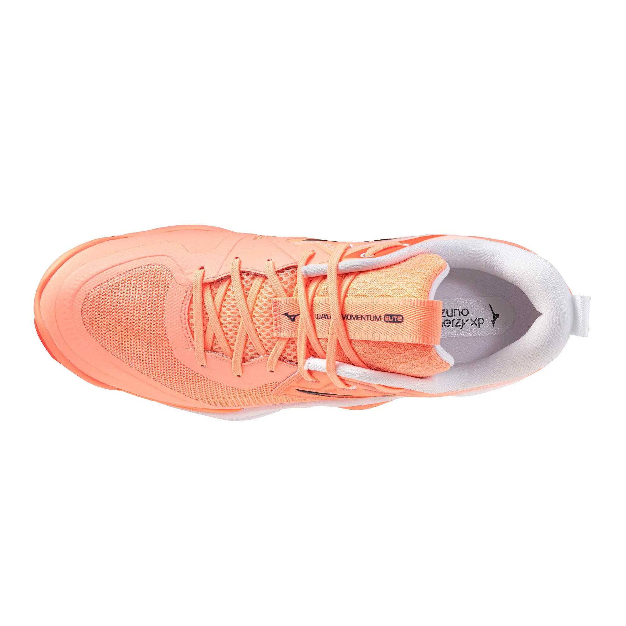 But Do Siatkówki Mizuno Shoe Wave Momentum Elite Dorośli 3/5