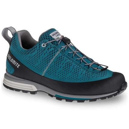 Damen - Wandern - Schuhe - GTX - Dolomite Diagonal - Grün