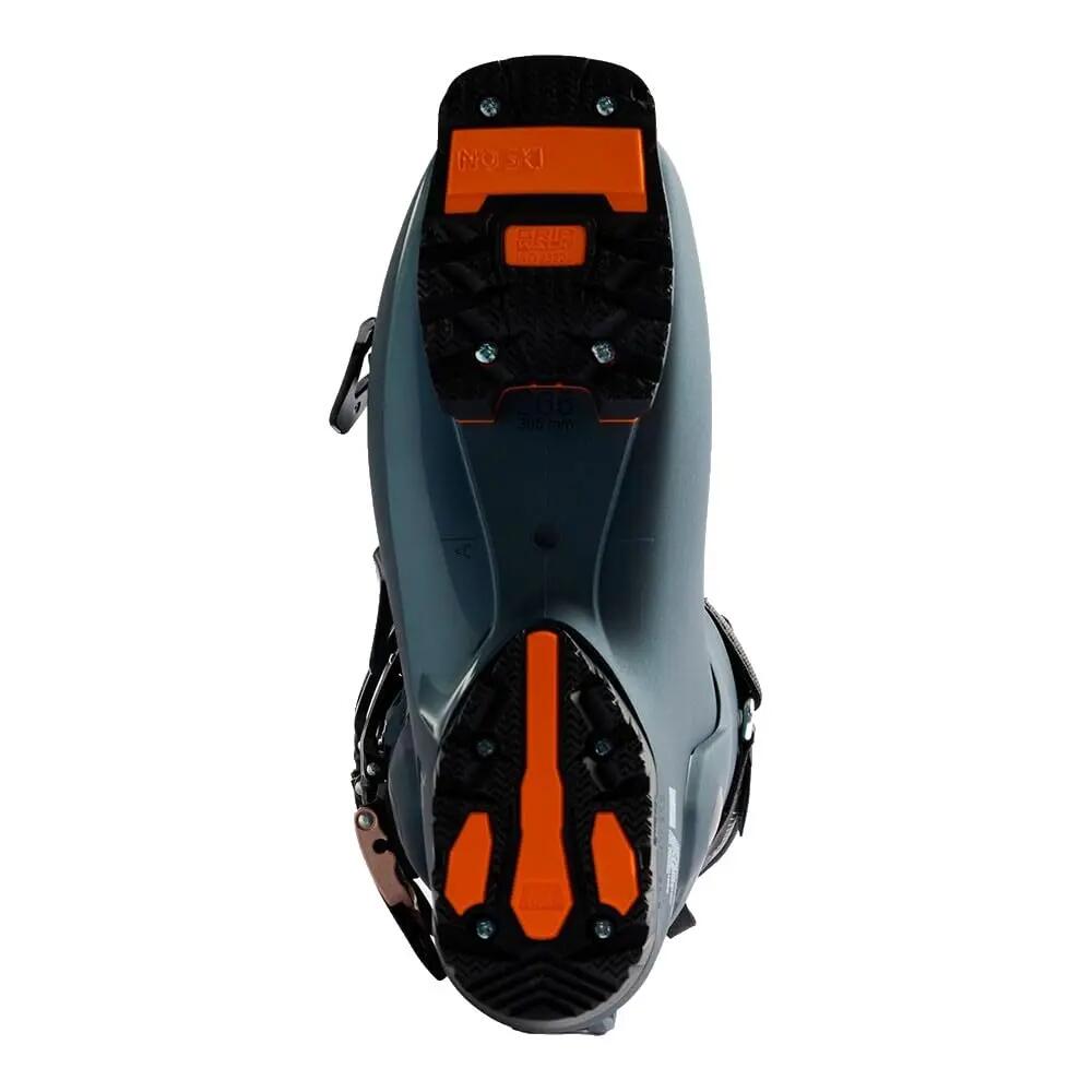 Erwachsene - Alpinski - Skischuhe - Flex 120 - Vizion 4B - Blau 4/4