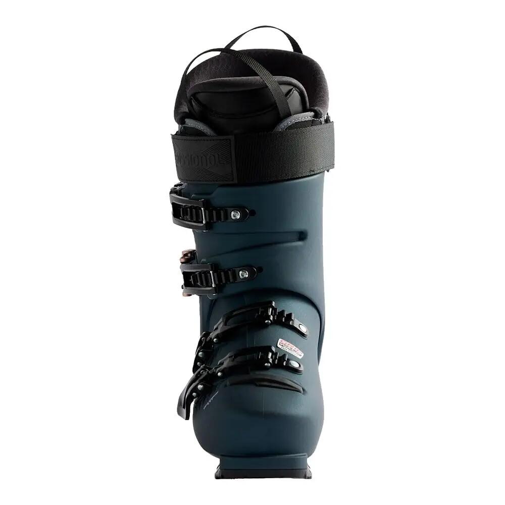 Erwachsene - Alpinski - Skischuhe - Flex 120 - Vizion 4B - Blau 3/4