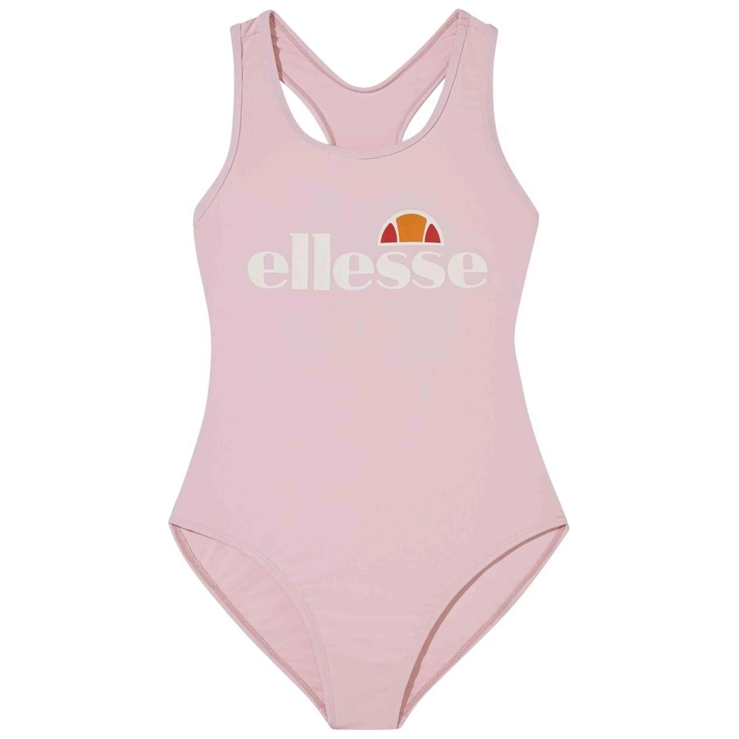 Bañador Ellesse modelo S4I11209-BLU para niños 4/4