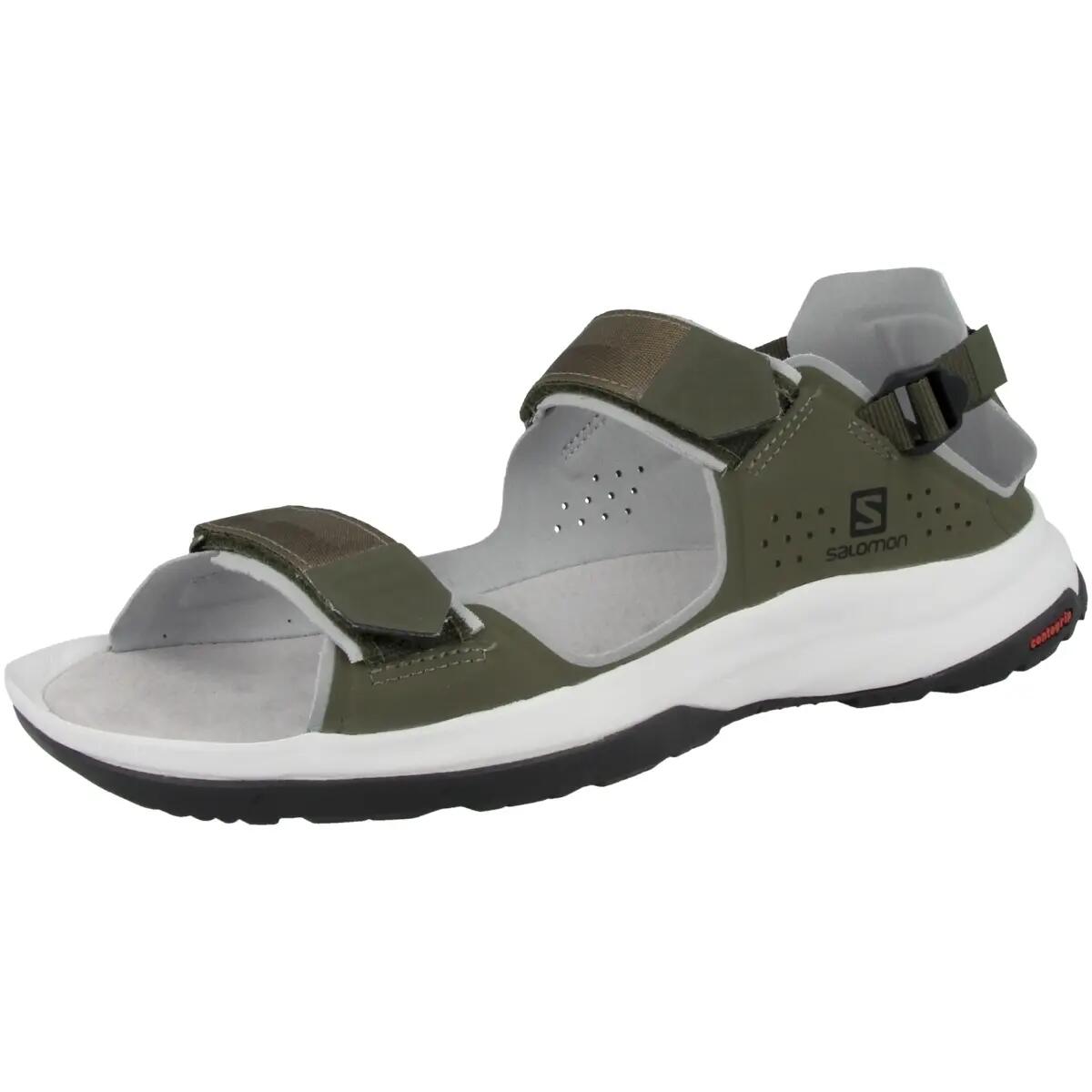 Sandali - Escursionismo - Tech Sandal Feel - Grape Leaf 4/5