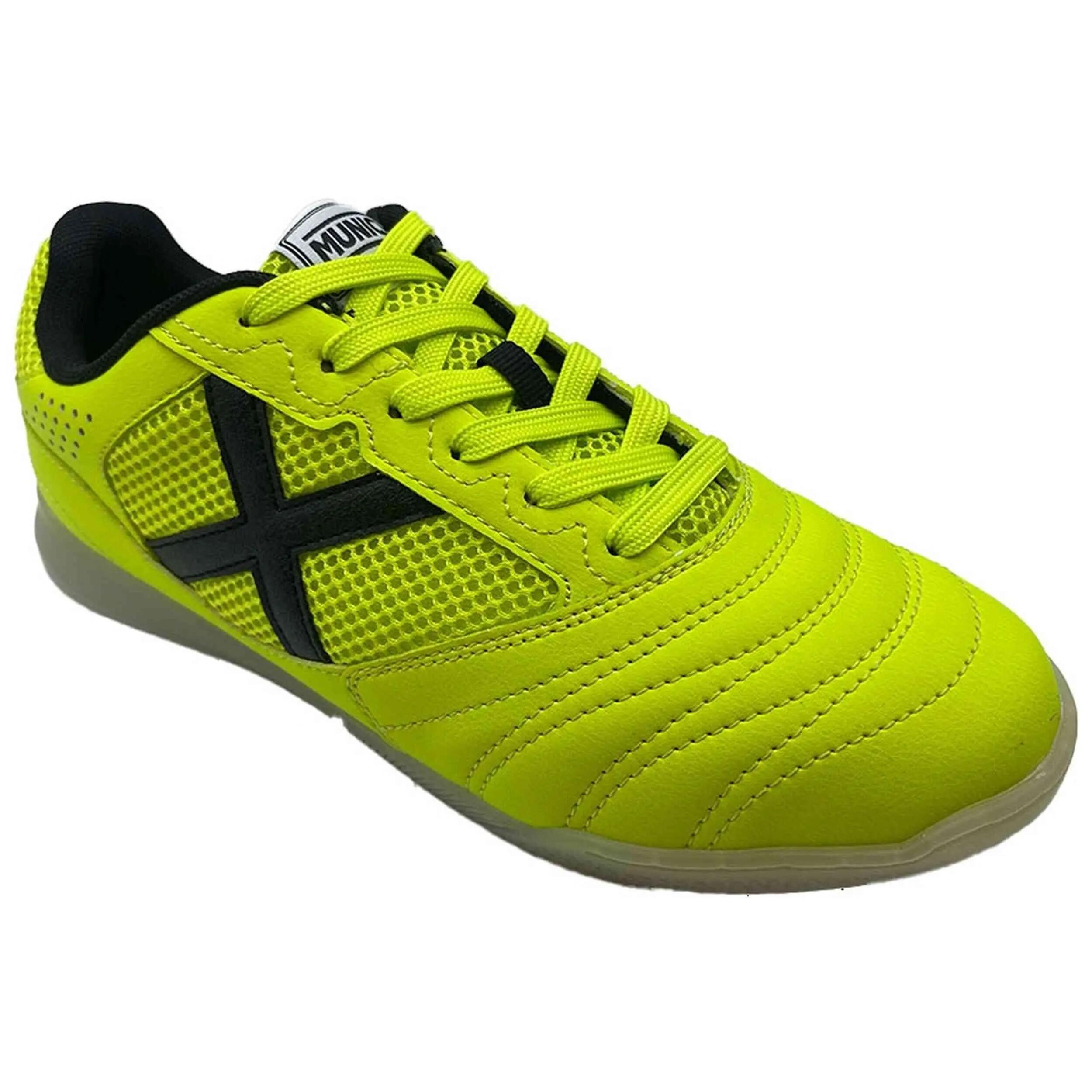 Zaalvoetbalschoenen Munich model 8922013 voor mannen 2/4