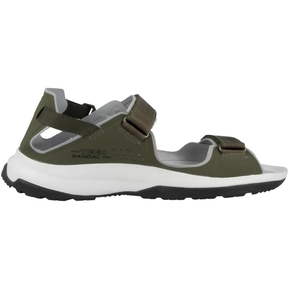 Sandali - Escursionismo - Tech Sandal Feel - Grape Leaf 3/5