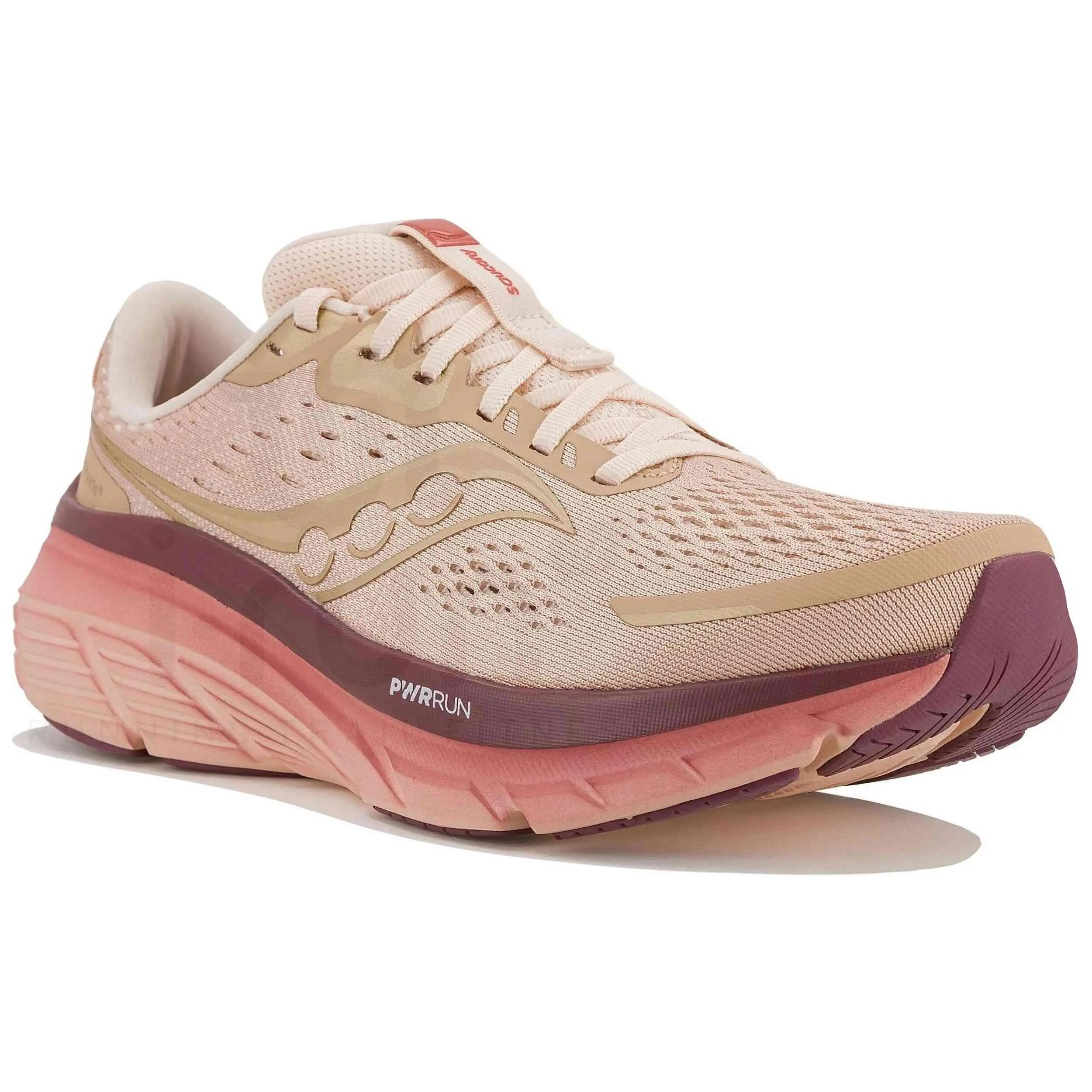 SAUCONY picture