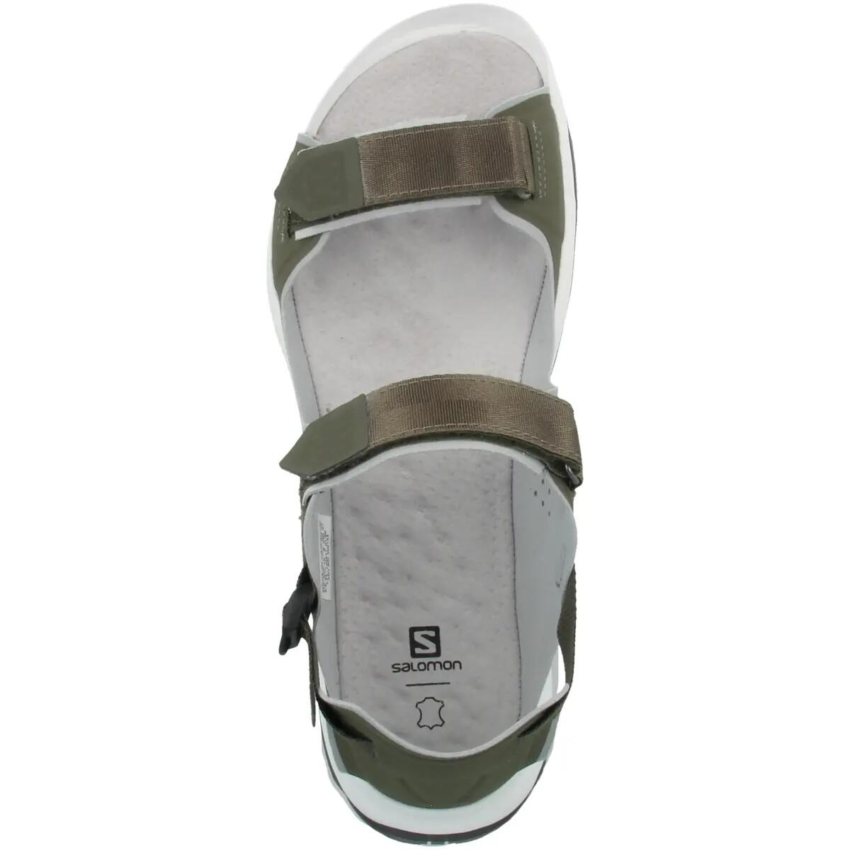 Sandali - Escursionismo - Tech Sandal Feel - Grape Leaf 2/5