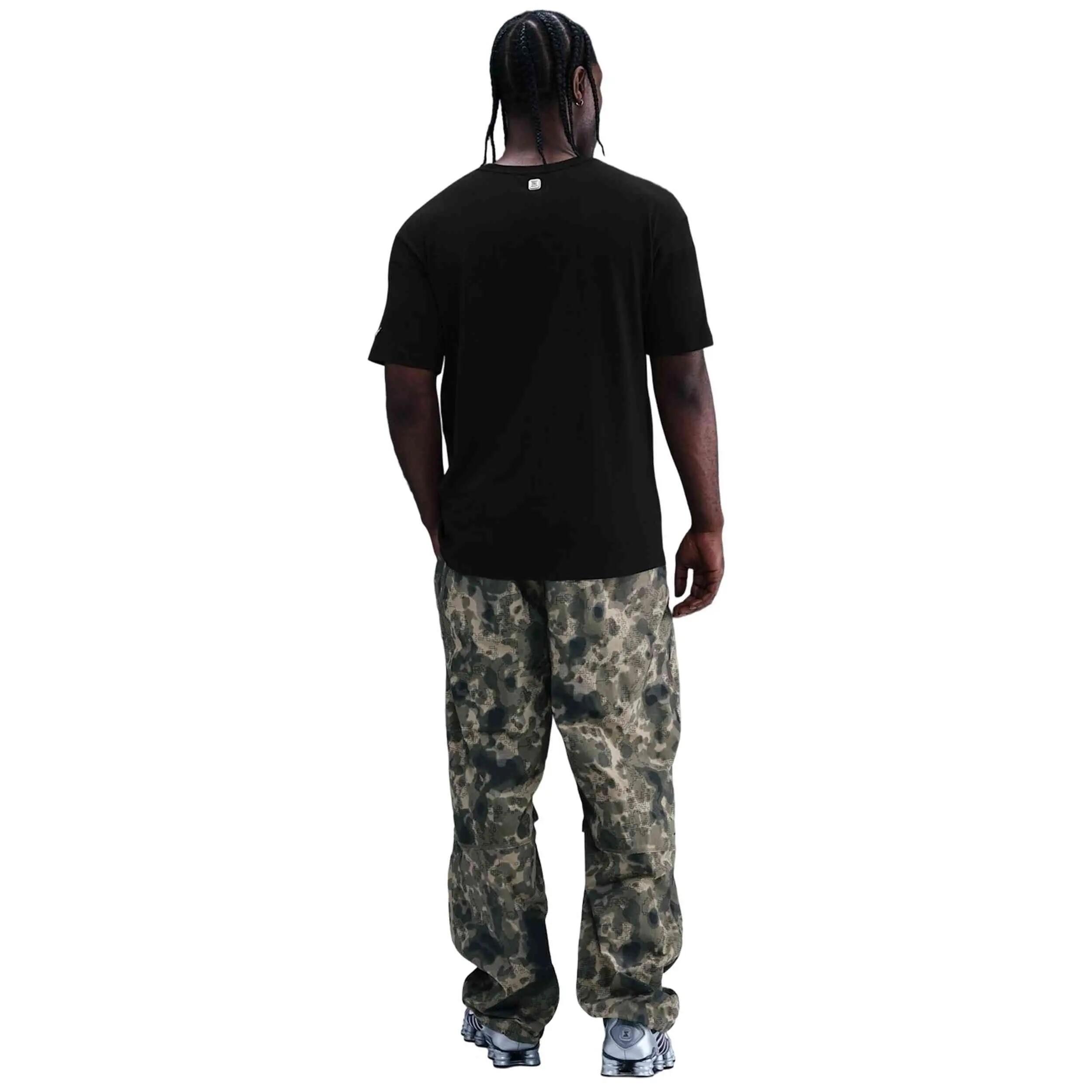 T-shirt Nike modelo Shox para homem 5/5