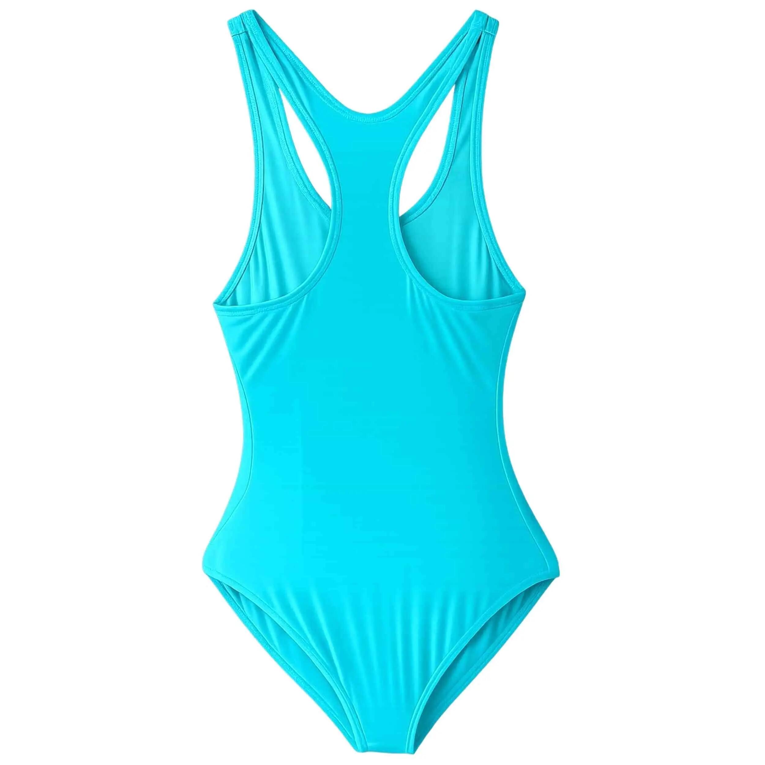 Bañador Ellesse modelo S4I11209-BLU para niños 2/4