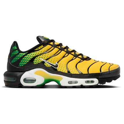 Nike Air Max Plus TN Jamaica
