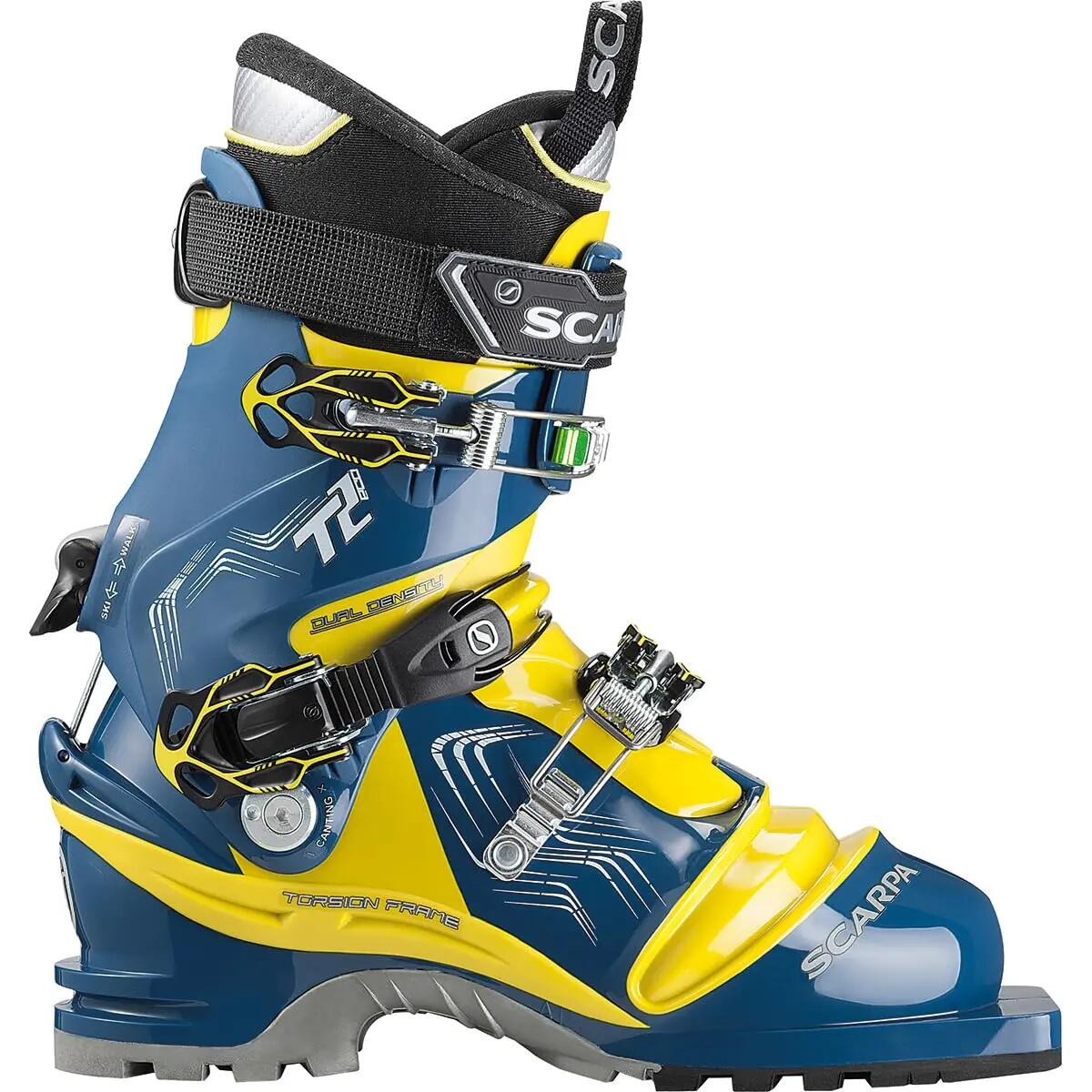 SCARPA picture