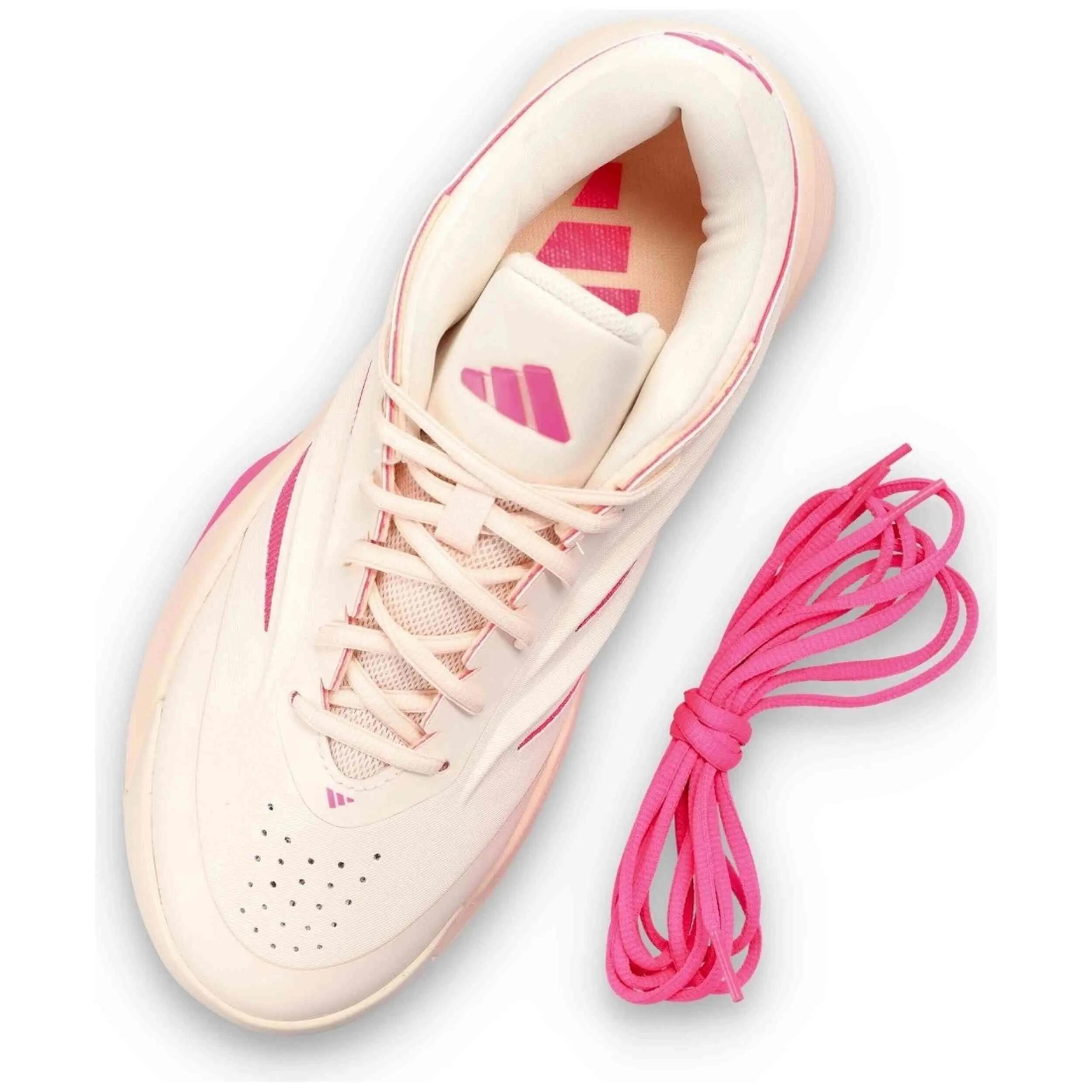 Scarpe da basket Adidas modello Crazy Energy per unisex 4/5