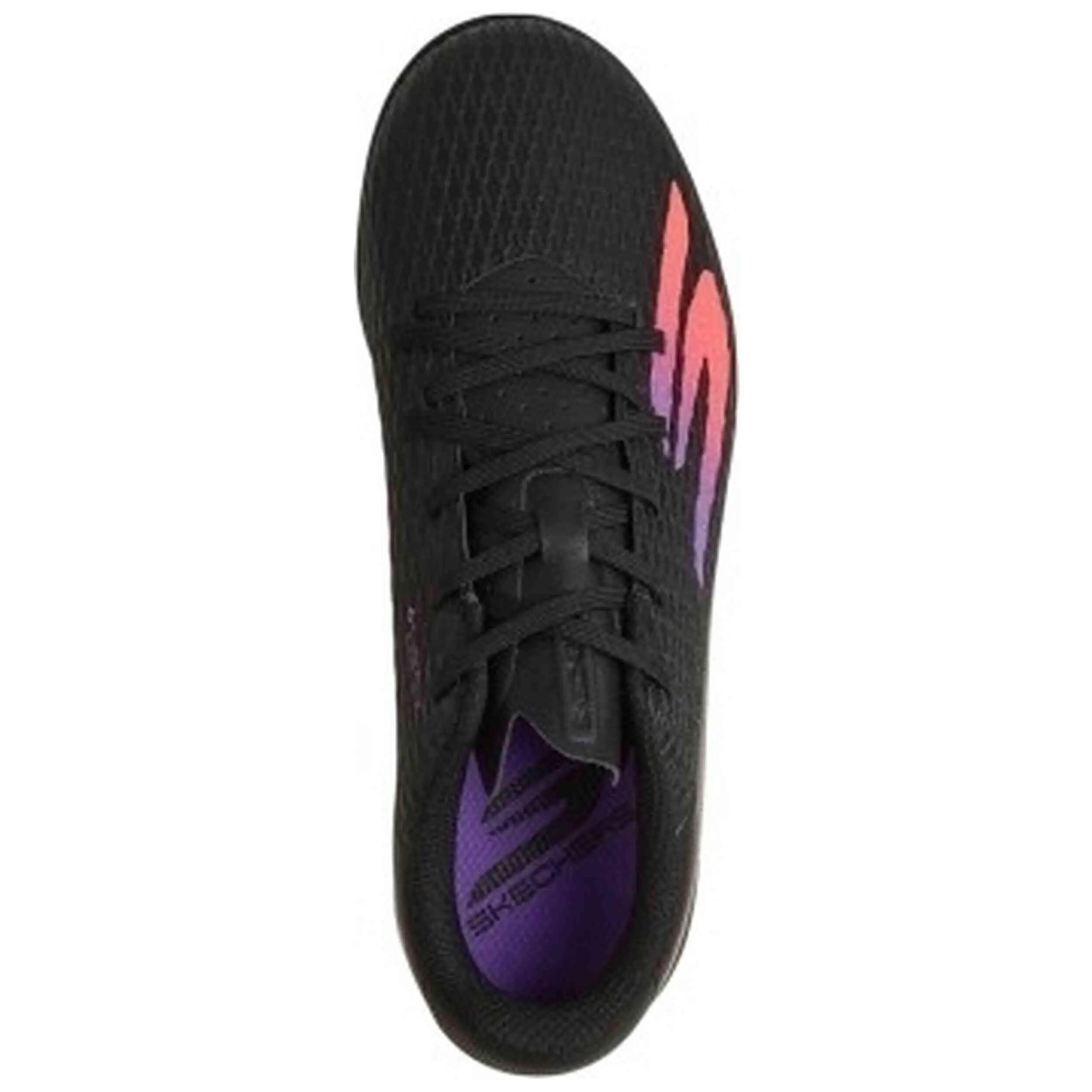 Botas de futbol sala Skechers modelo Skx 2 Jr Youth Ic para niños 4/5