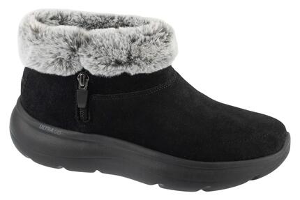 Buty zimowe damskie, On-The-Go Encore - Snow-Capped
