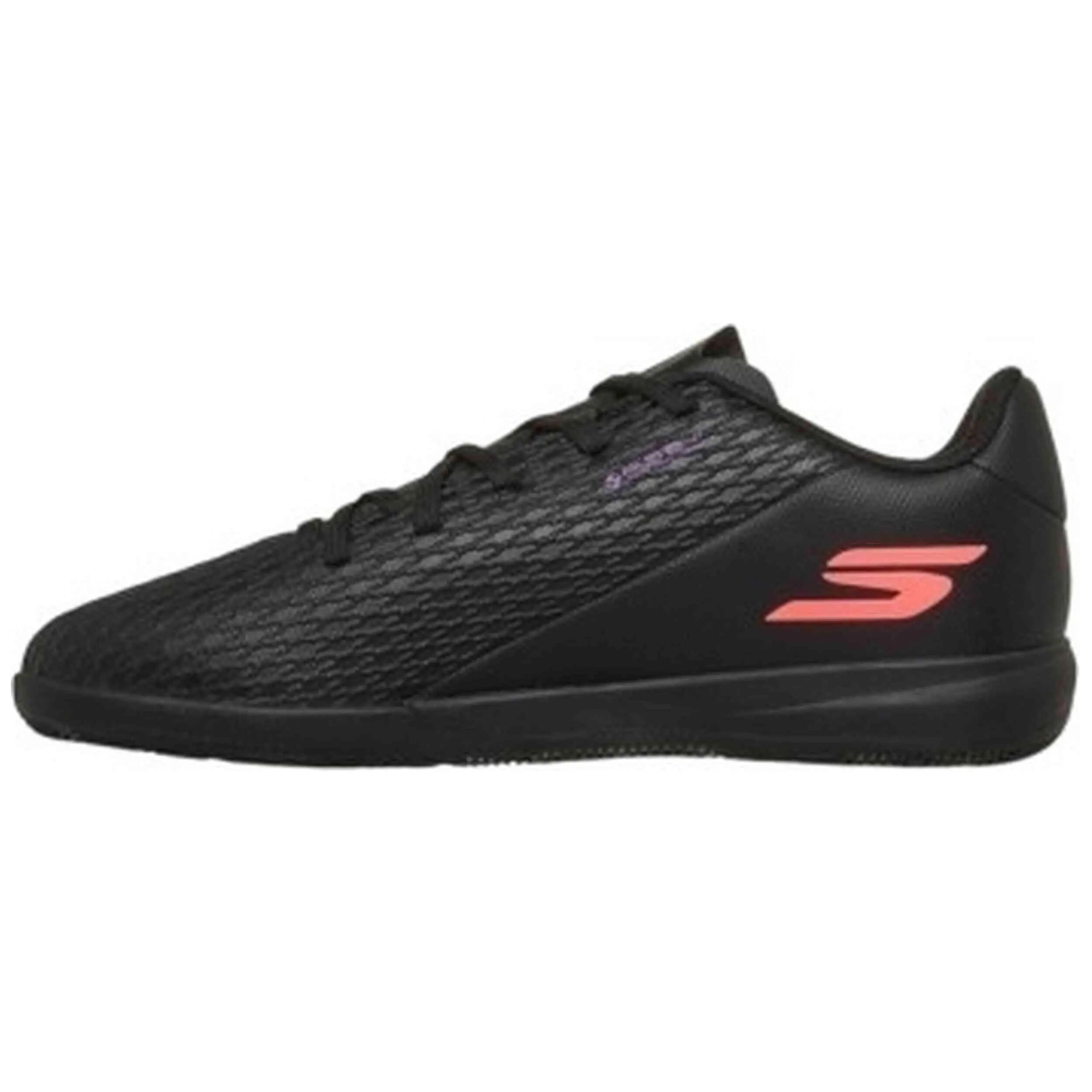 Botas de futbol sala Skechers modelo Skx 2 Jr Youth Ic para niños 3/5