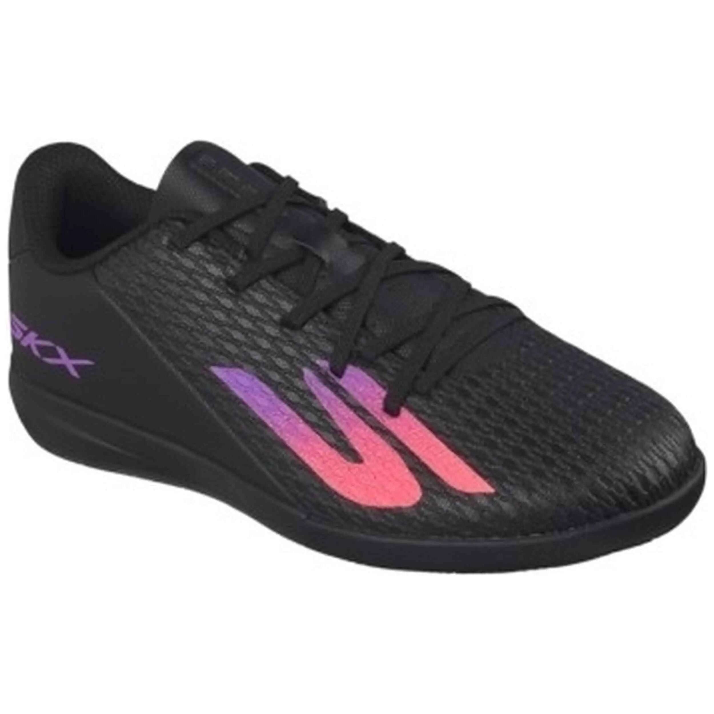 Botas de futbol sala Skechers modelo Skx 2 Jr Youth Ic para niños 2/5