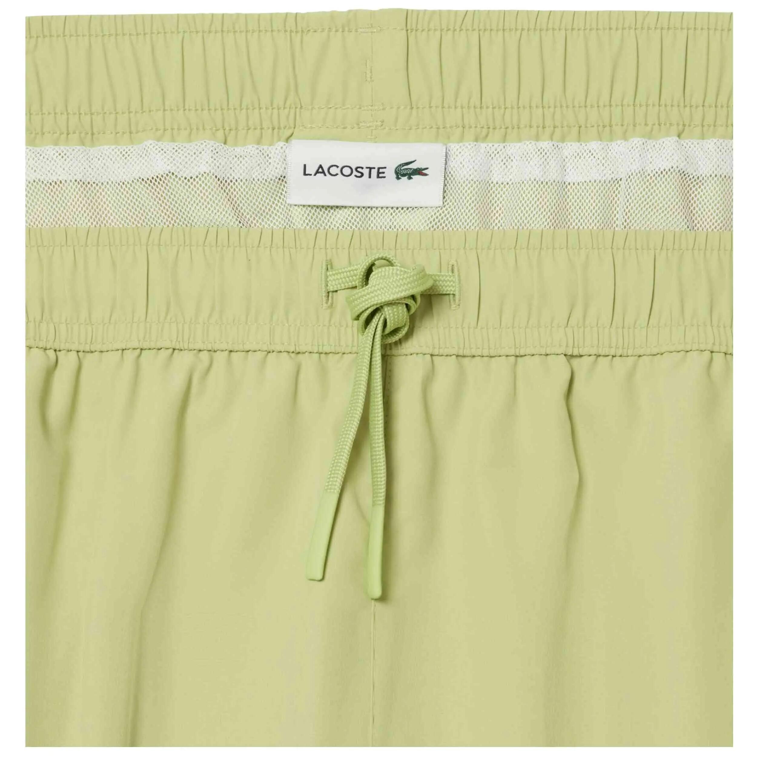Traje de banho Lacoste modelo MH4962-UYB para homem 5/5