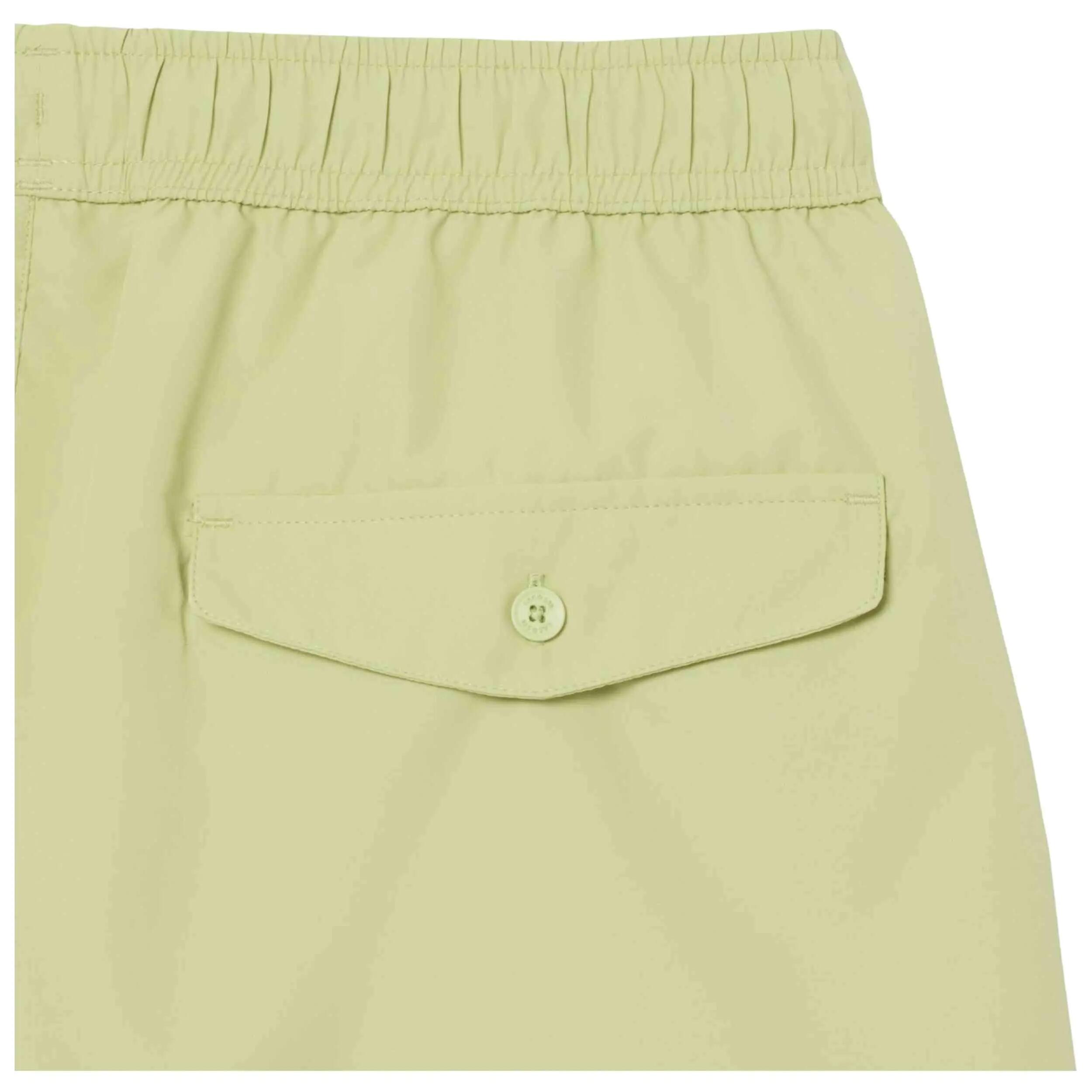 Traje de banho Lacoste modelo MH4962-UYB para homem 4/5