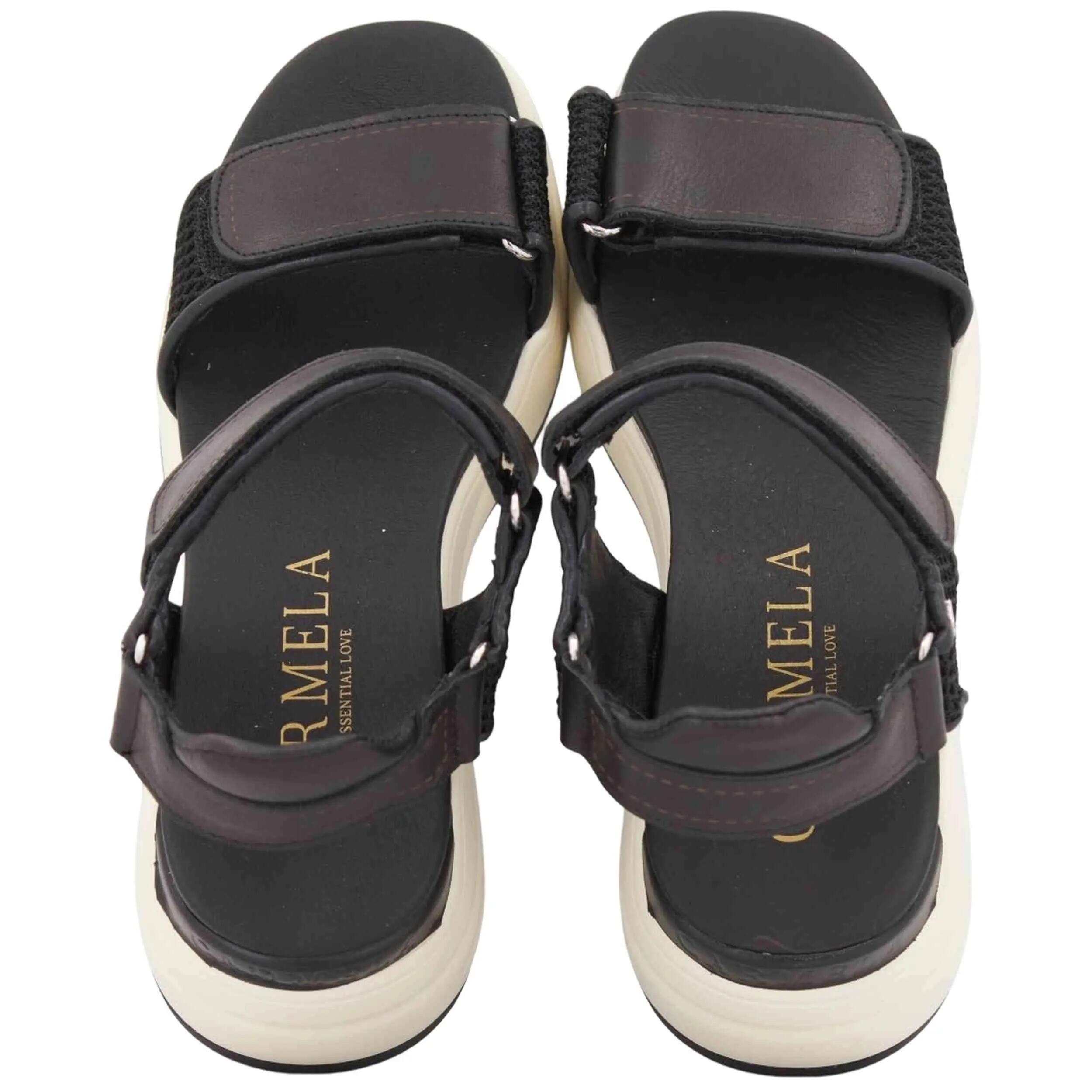 Sandali Carmela modello 16328502 per donne 4/5