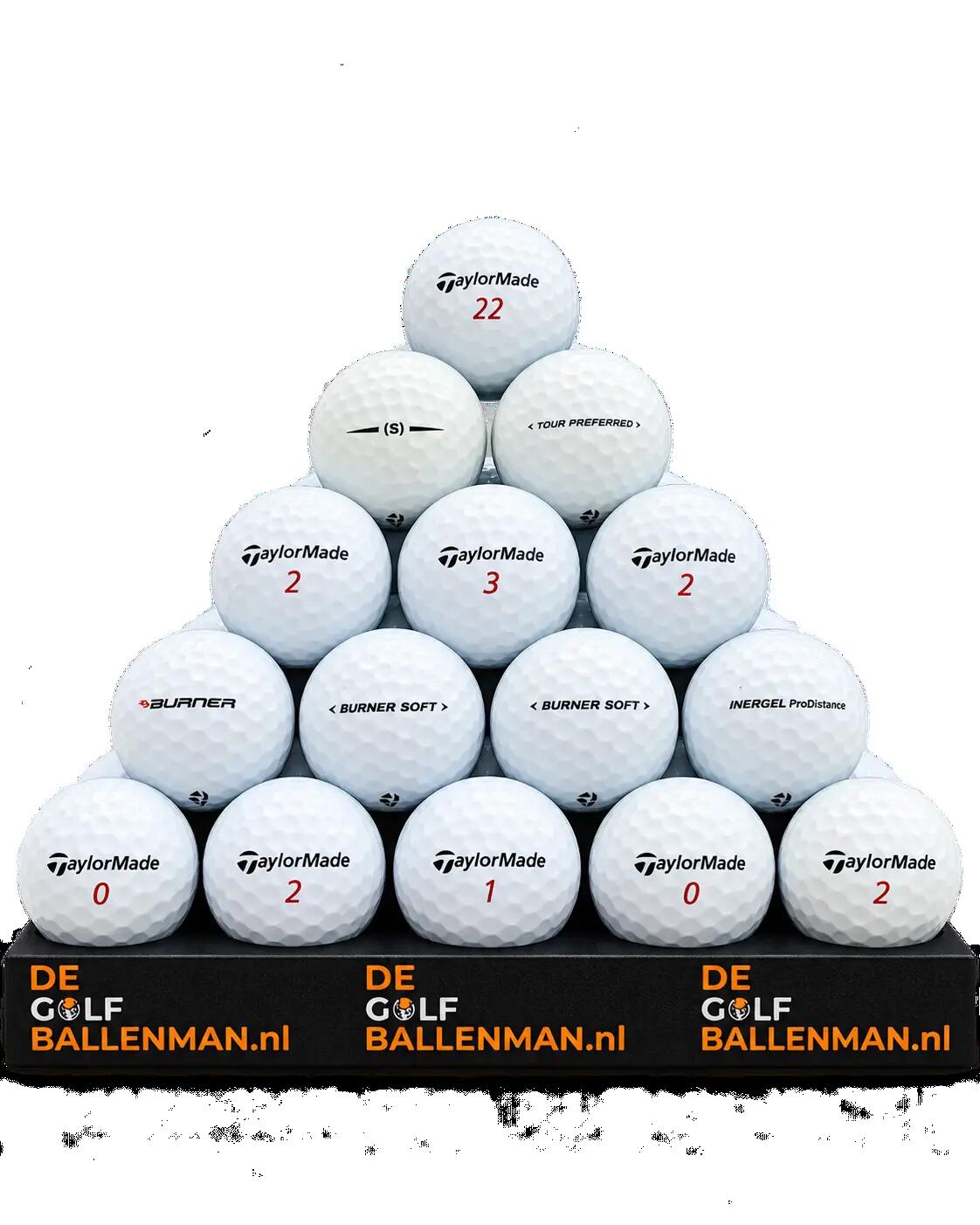 TAYLORMADE picture