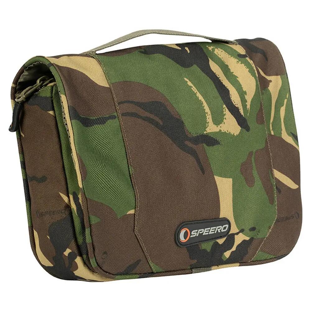 Trousse De Toilette (Camouflage DPM) 5/5