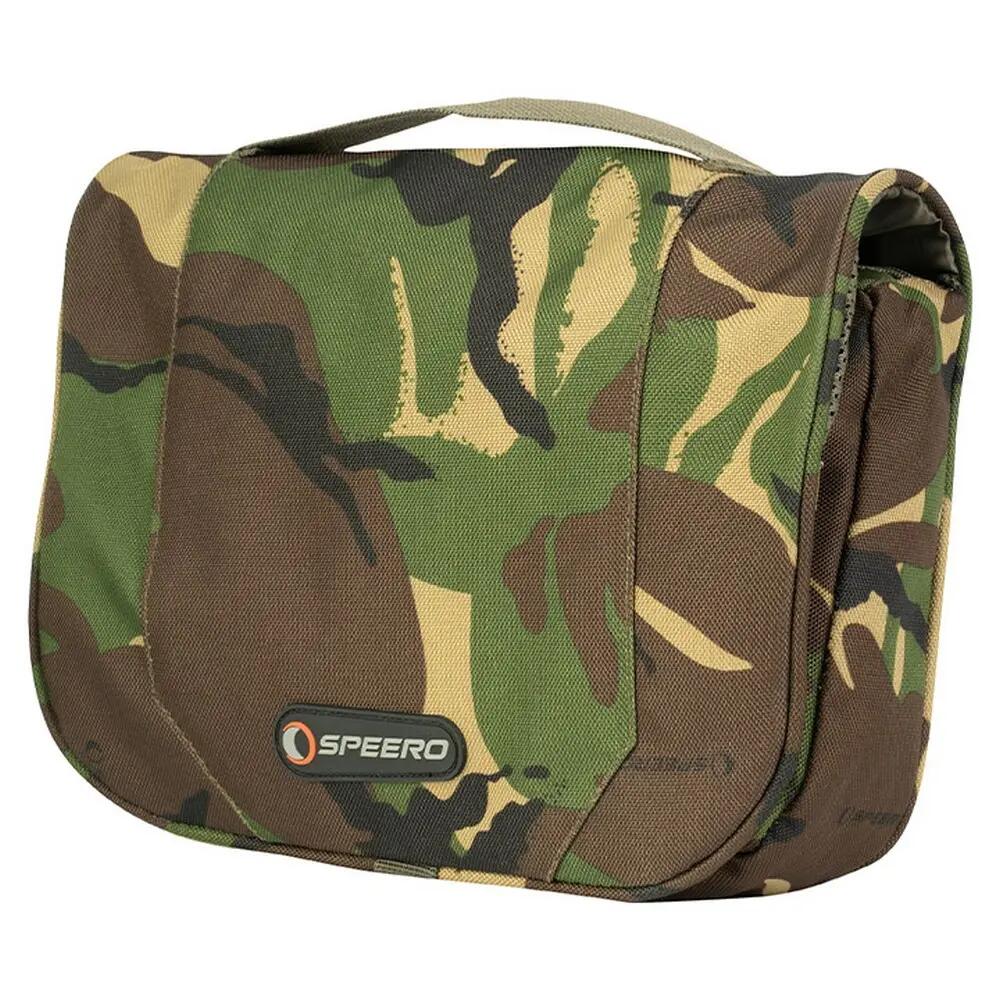 Trousse De Toilette (Camouflage DPM) 4/5
