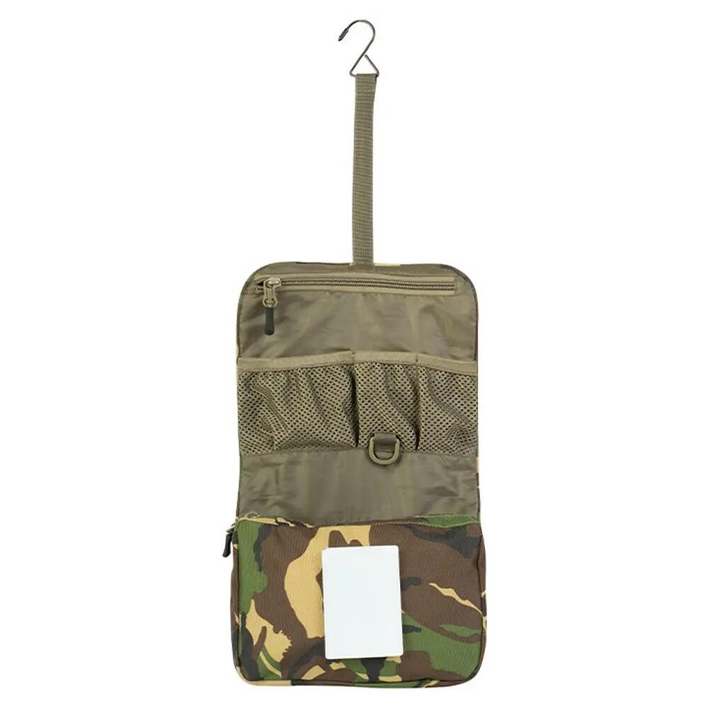 Trousse De Toilette (Camouflage DPM) 3/5