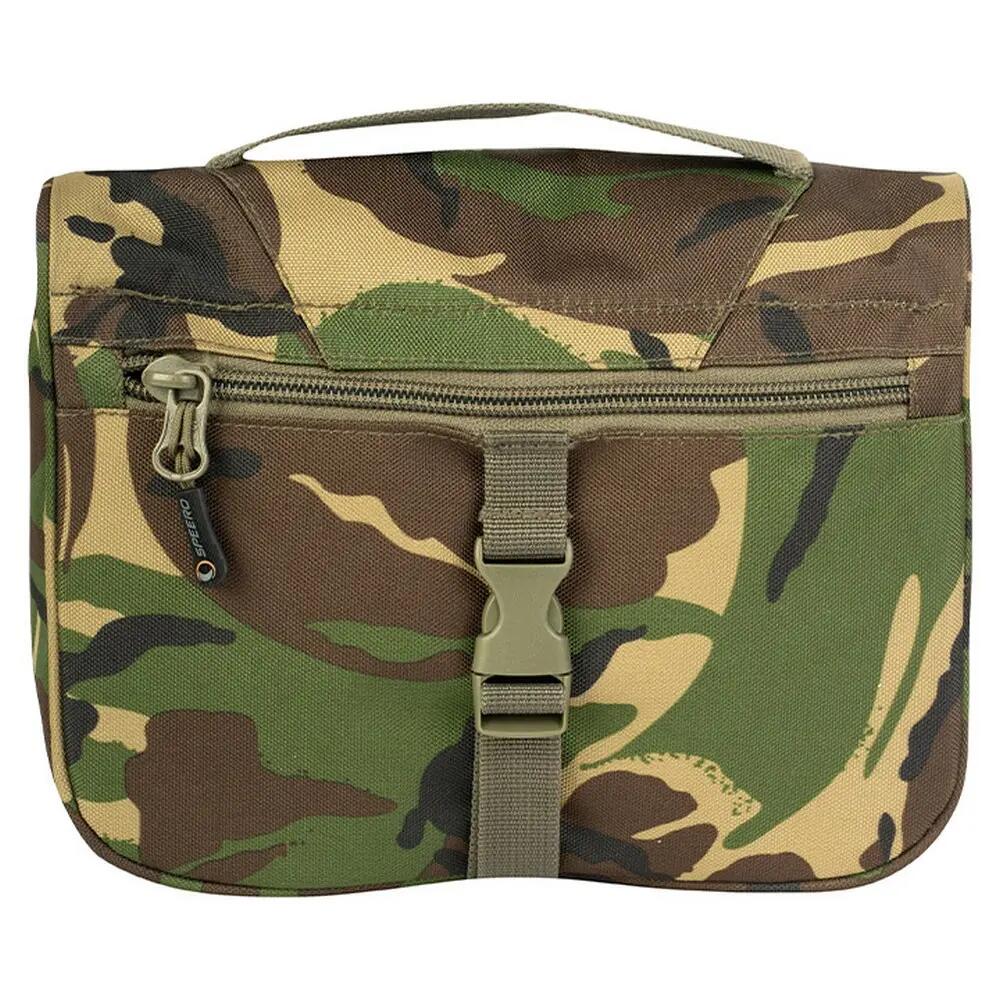 Trousse De Toilette (Camouflage DPM) 2/5