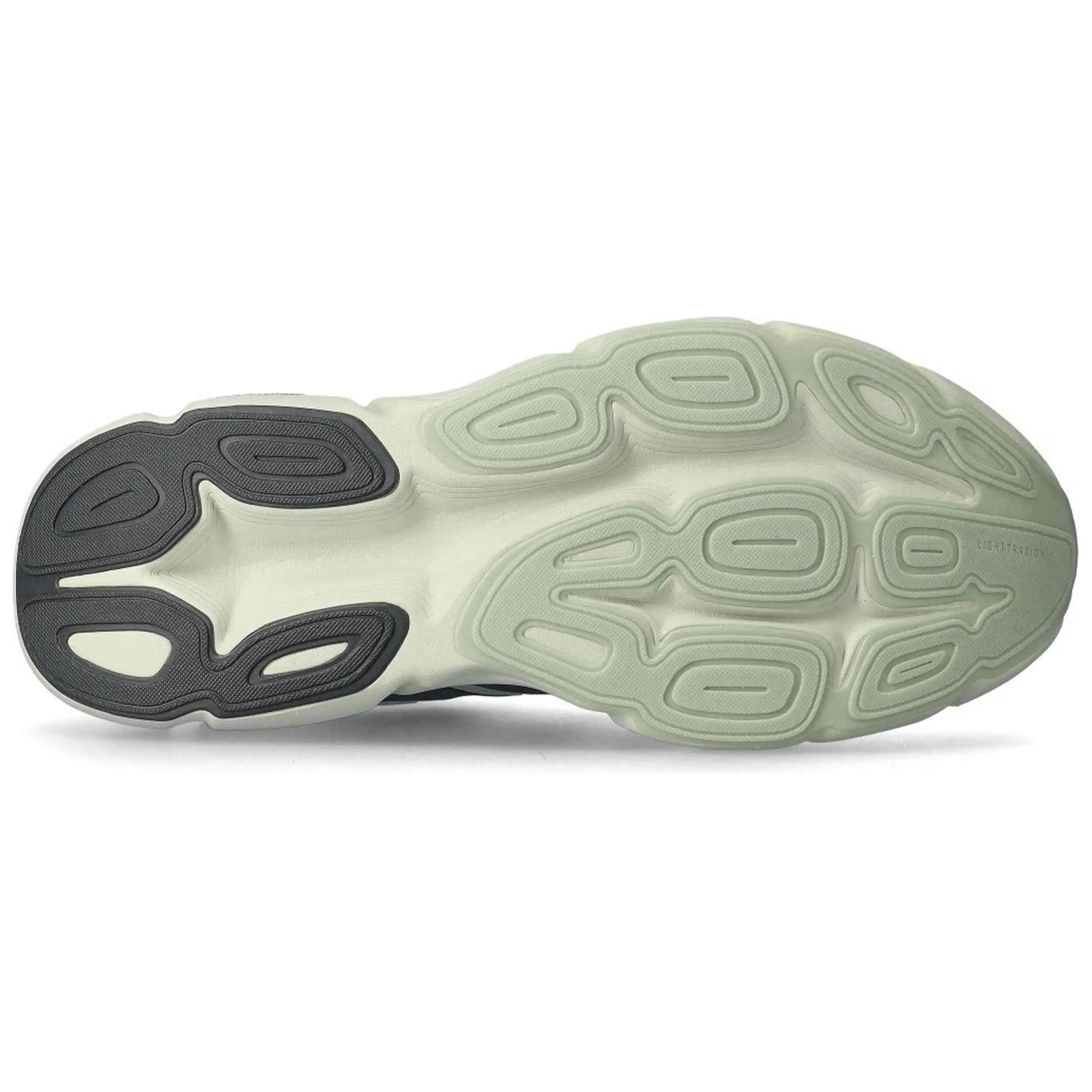 Hardloopschoenen Adidas model Adistar 5 "White Tint / Tech Grey Meta voor mannen 5/5
