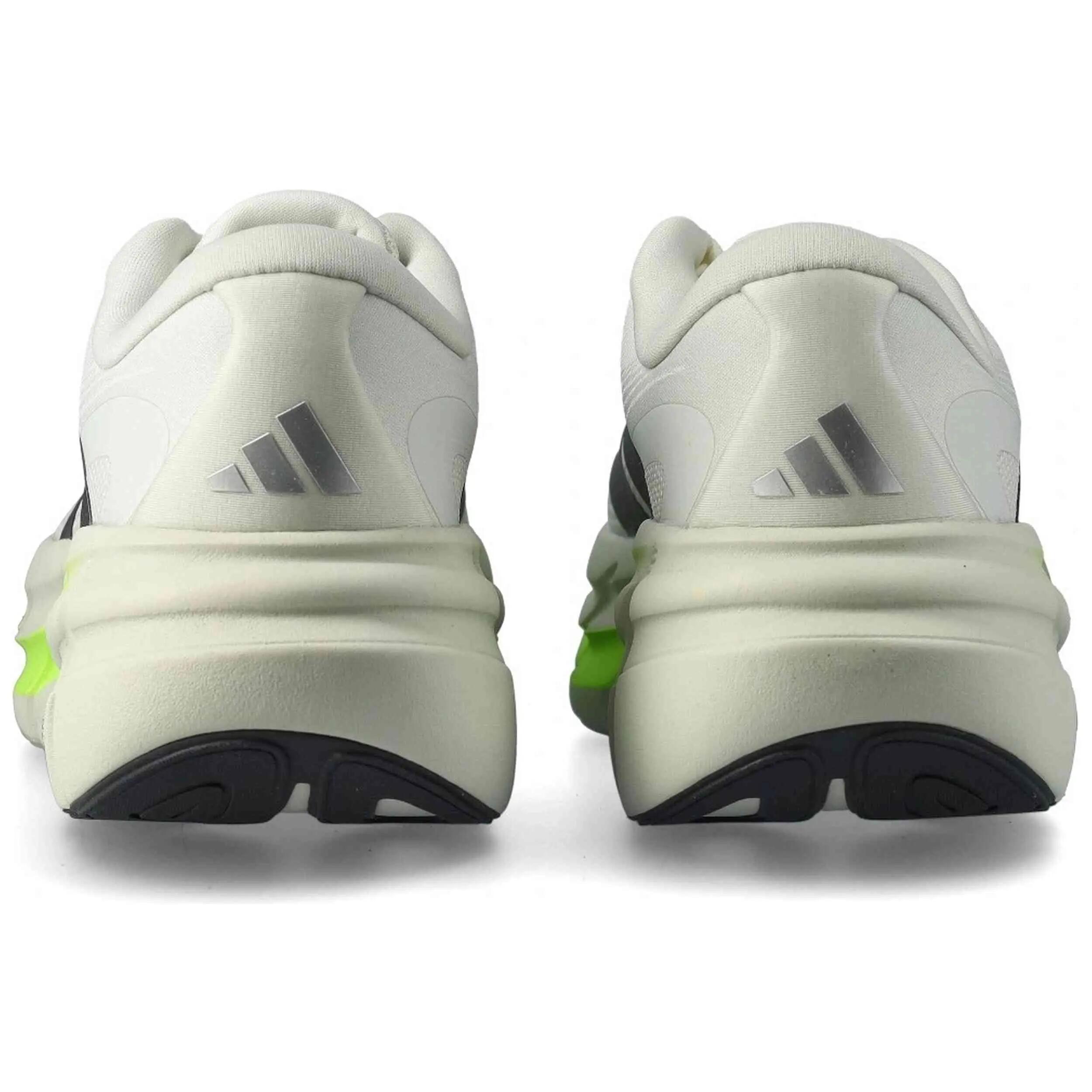 Hardloopschoenen Adidas model Adistar 5 "White Tint / Tech Grey Meta voor mannen 4/5