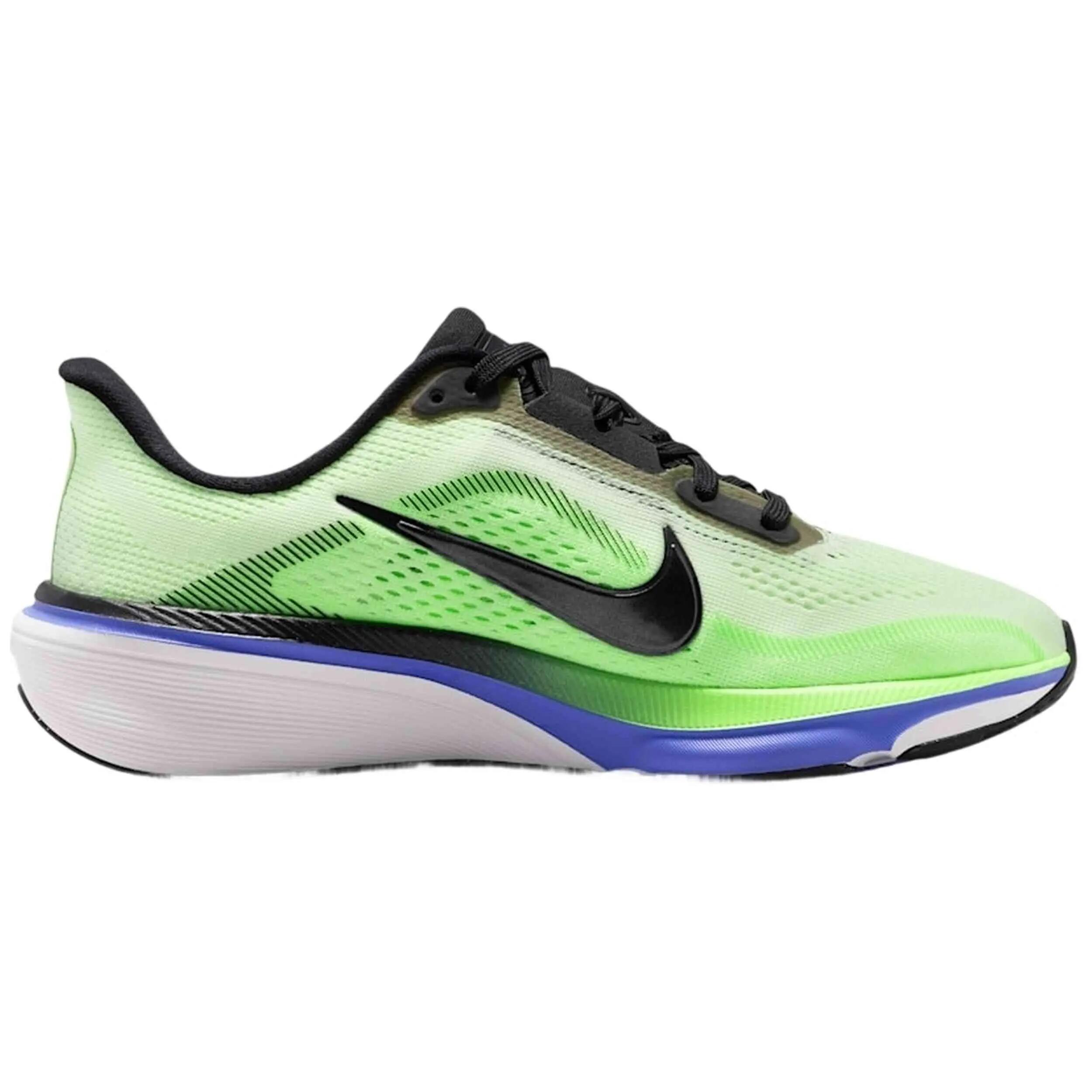 Hardloopschoenen Nike model Nike Pegasus 42 voor unisex jongens 3/5