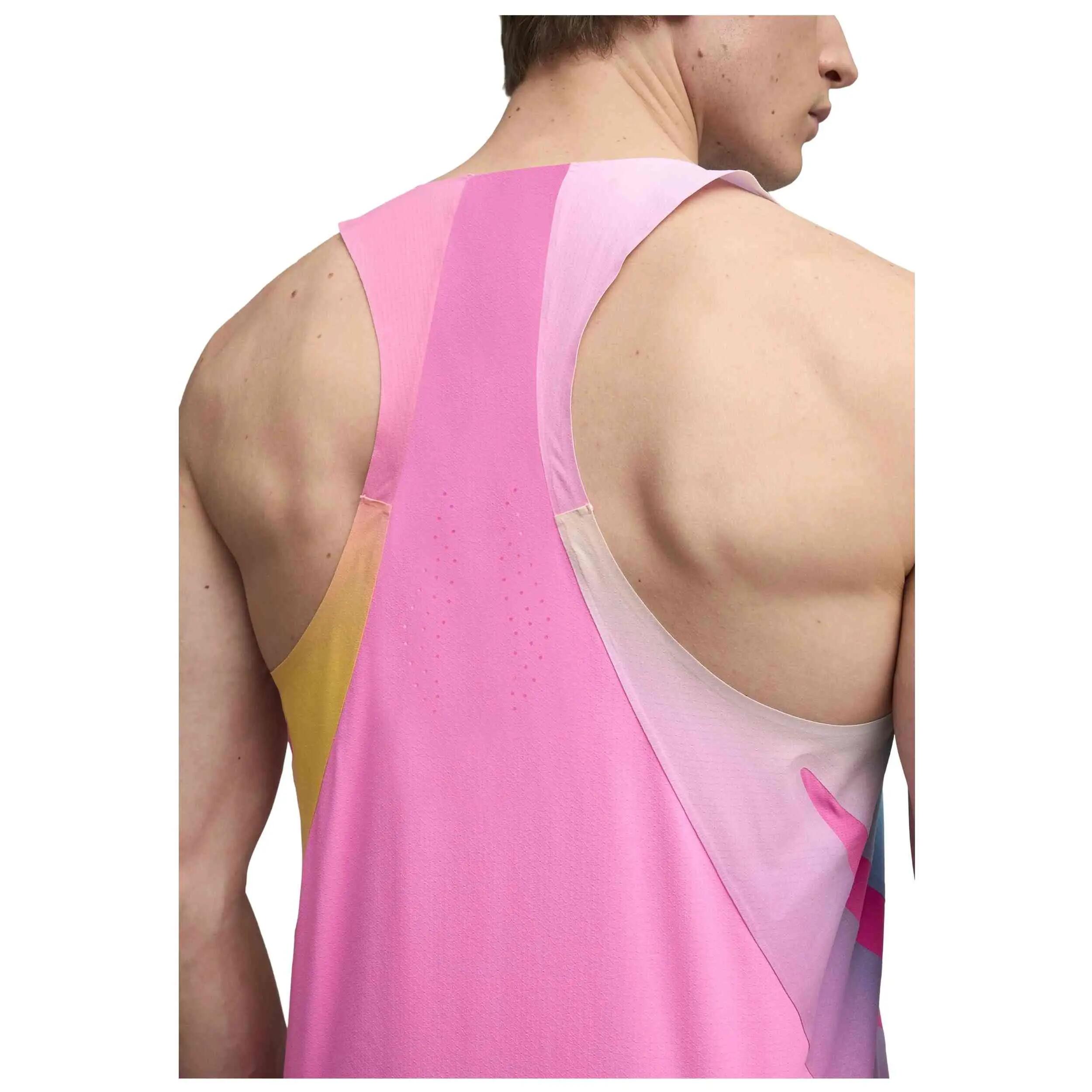 Camiseta regata Puma modelo 528564-99 para homem 5/5