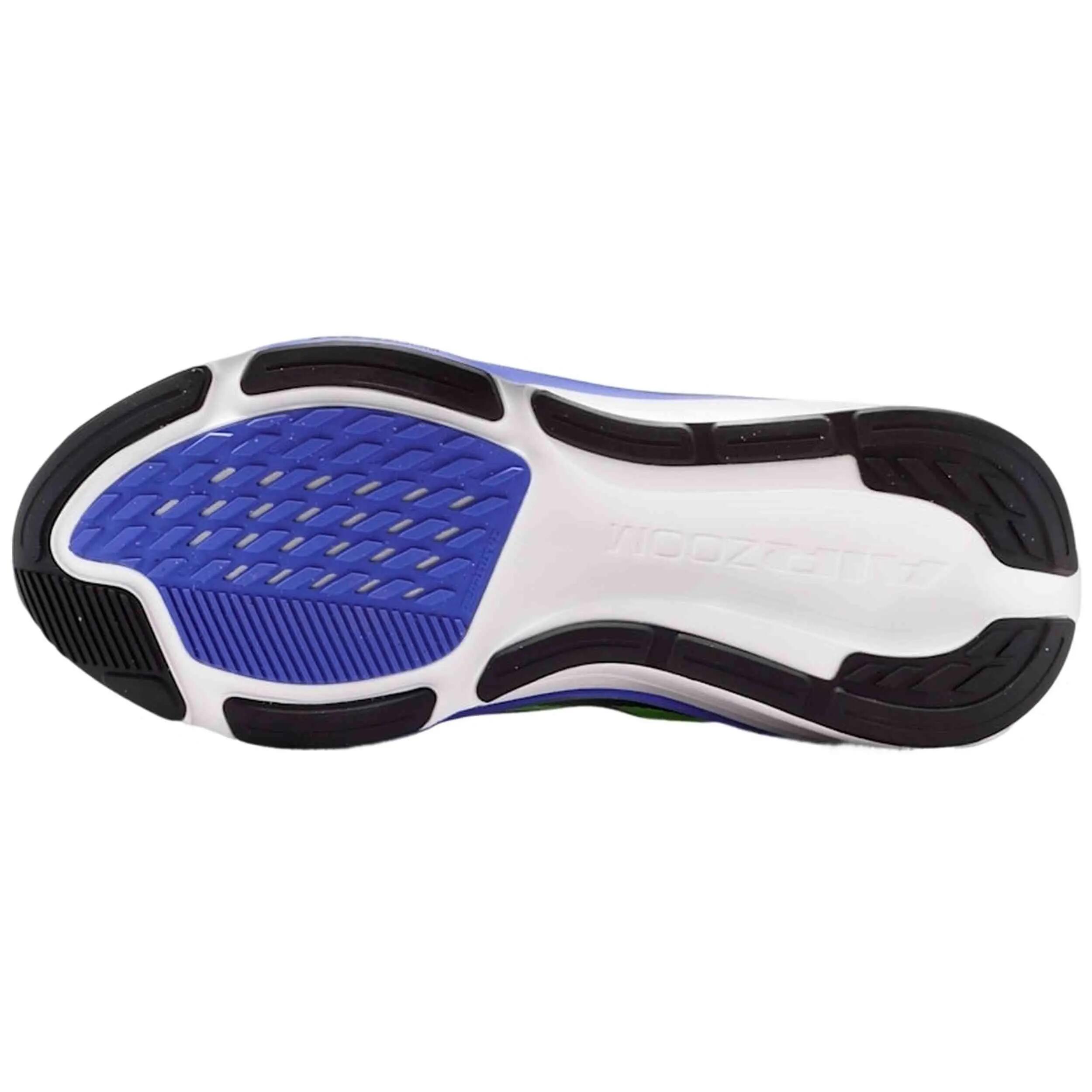 Hardloopschoenen Nike model Nike Pegasus 42 voor unisex jongens 2/5