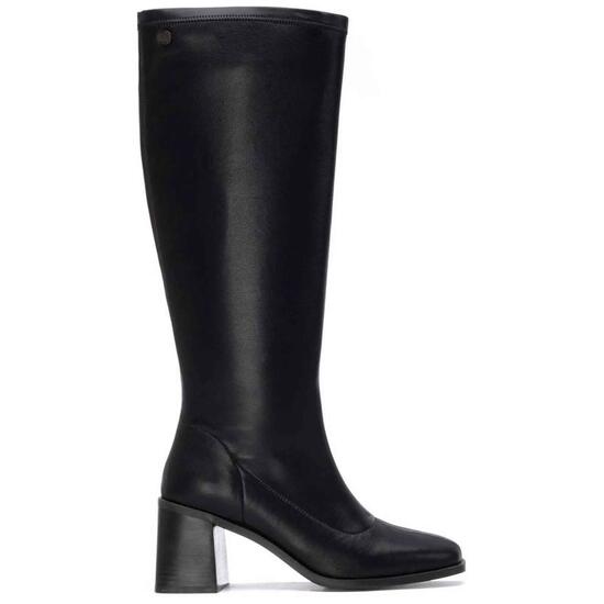 Bottes Xti modèle 14471501 pour femmes