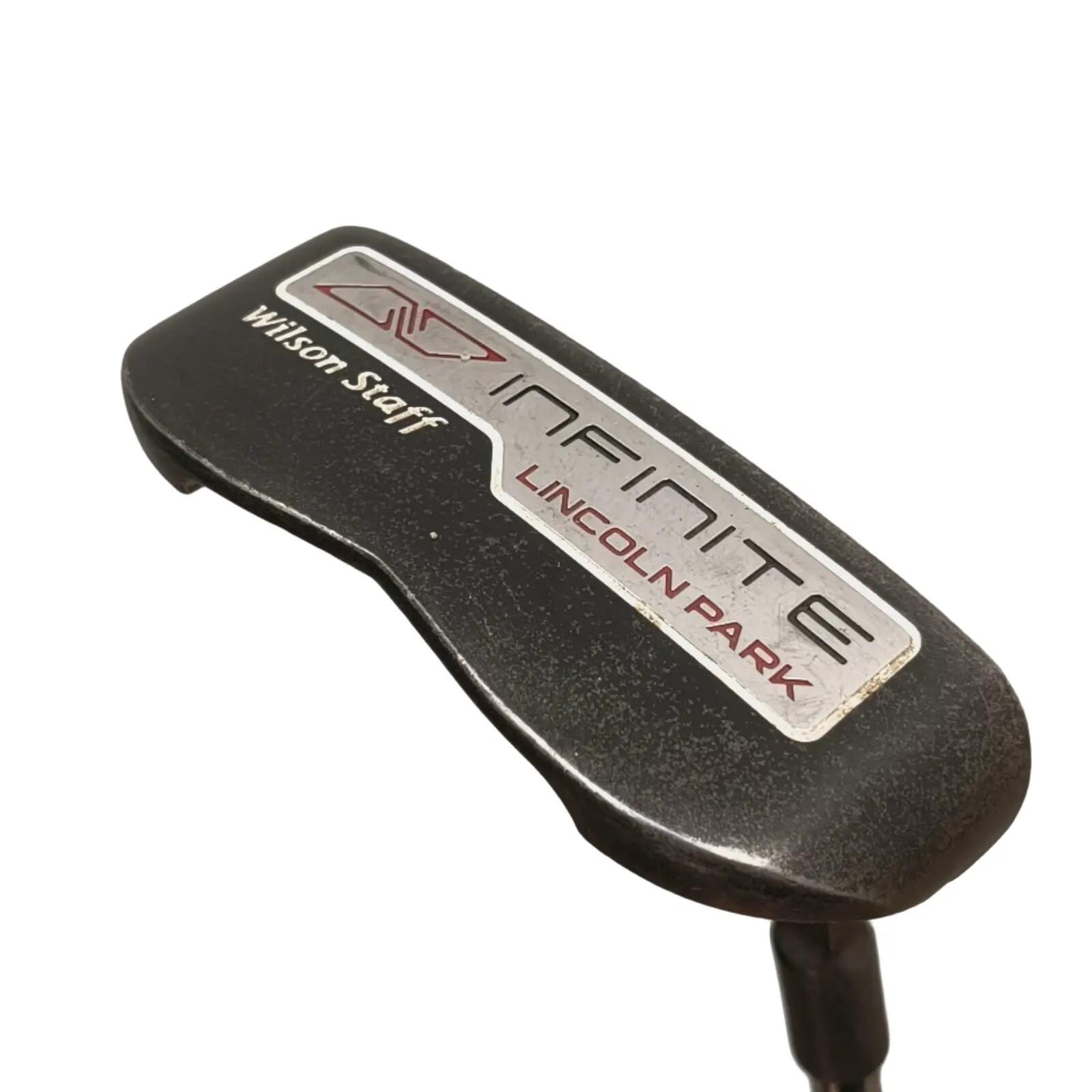 Wilson Staff Infinite Lincoln Park Putter / 34" 1/5