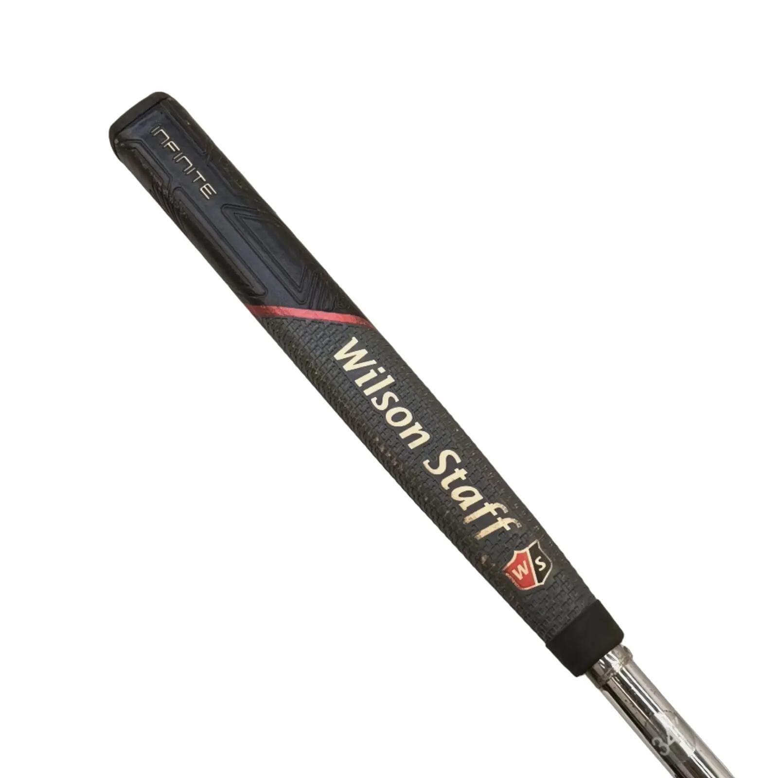 Wilson Staff Infinite Lincoln Park Putter / 34" 5/5