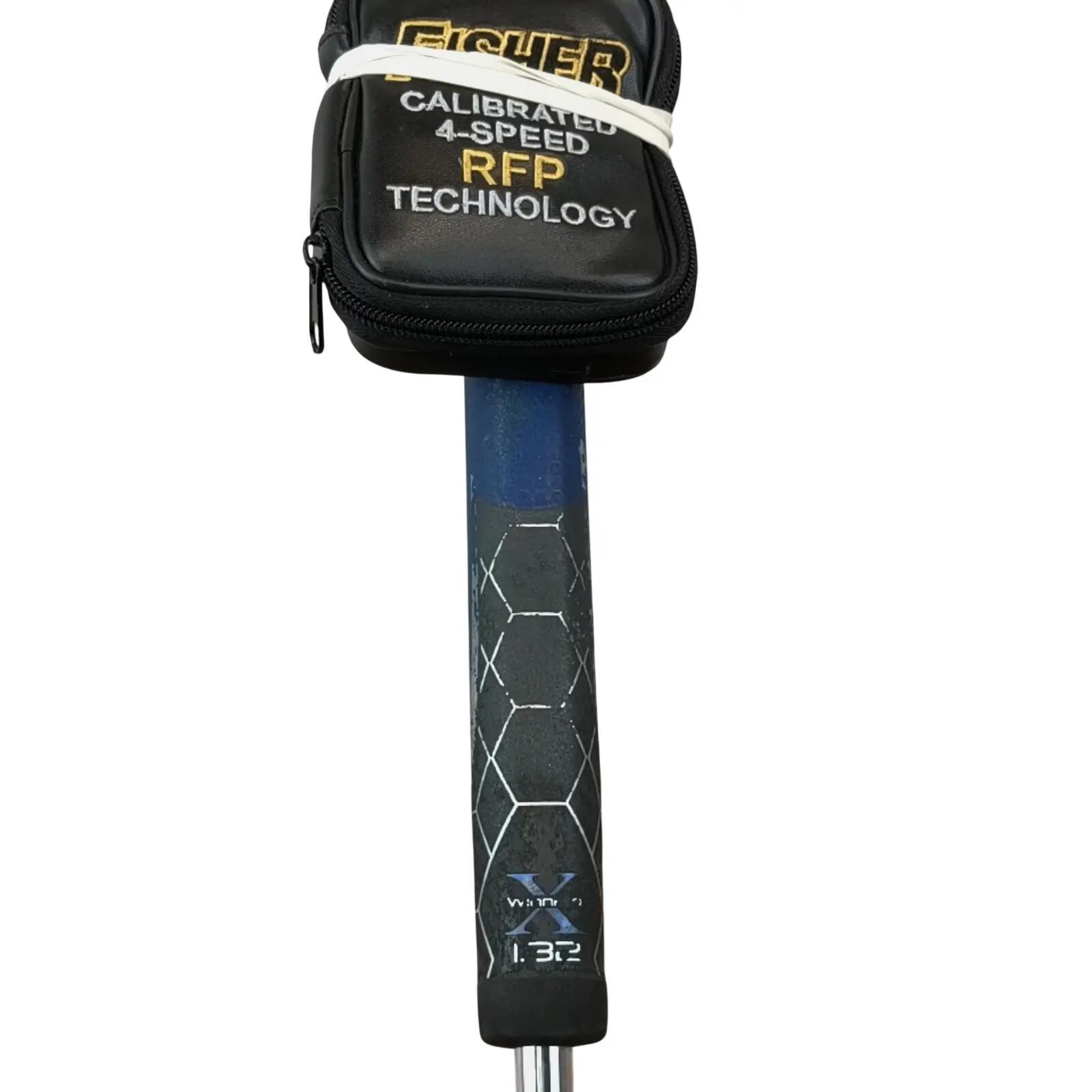 Fischer Talon 4-speed Putter / 34" 7/7